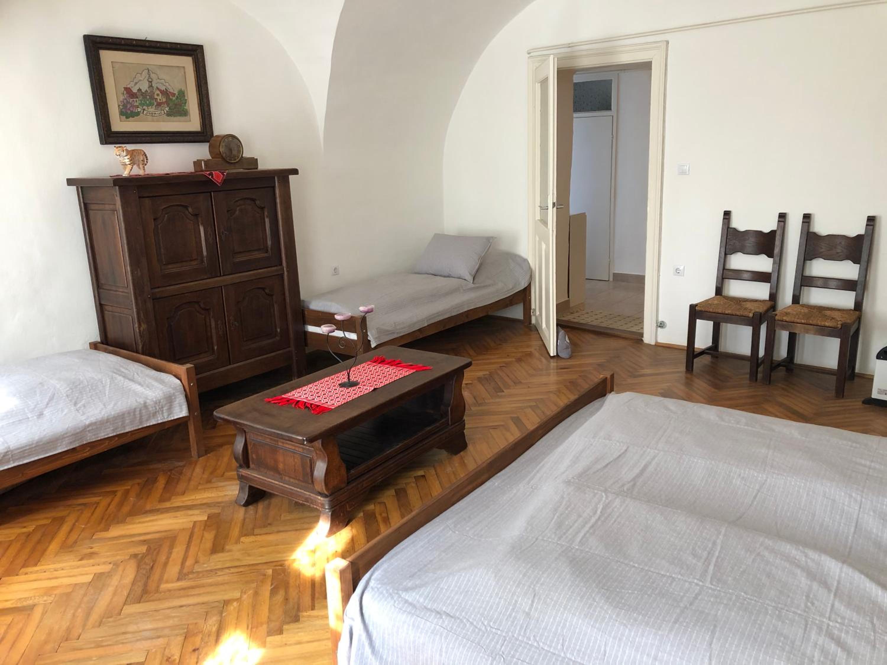 Apartman Bécsi utca