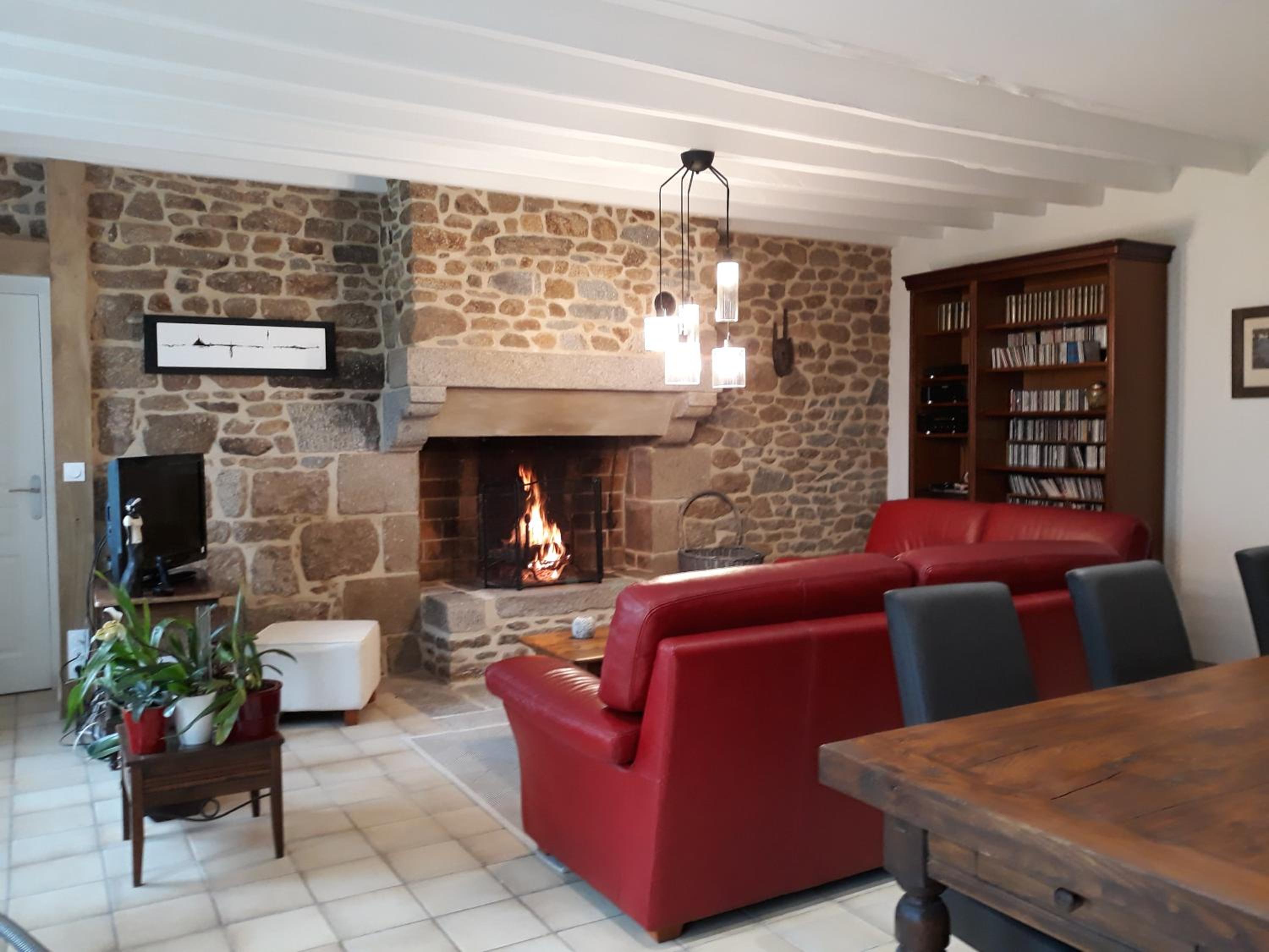 Clos Martin view 3