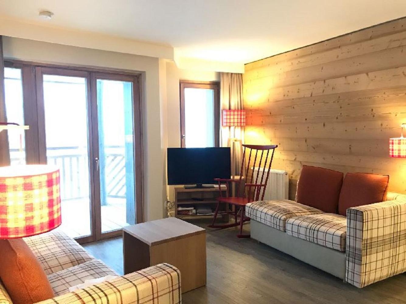 Residence Arietis - maeva Home view 3