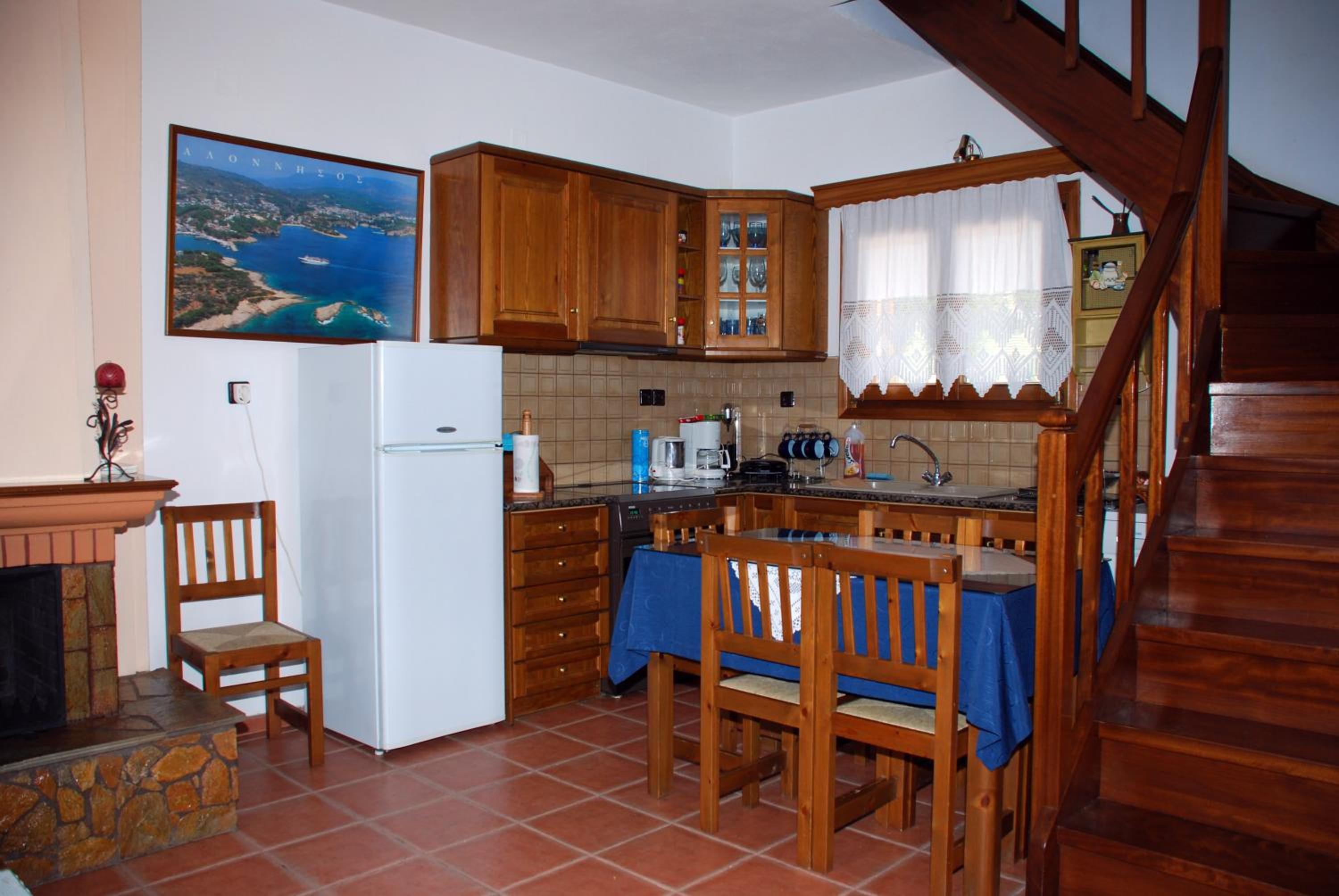 Vila Elena 1astoning view view 4