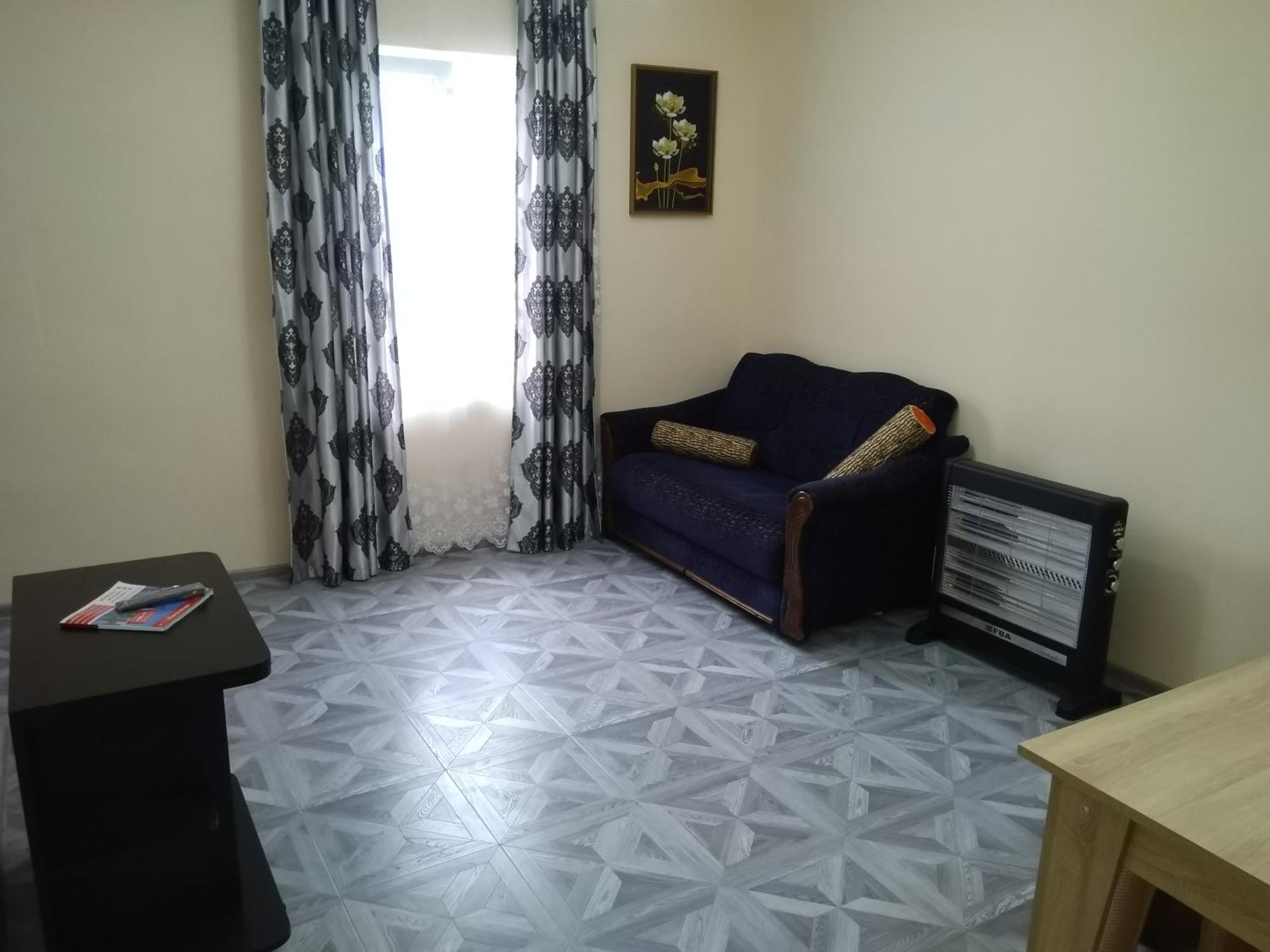 Apartment in Batumi