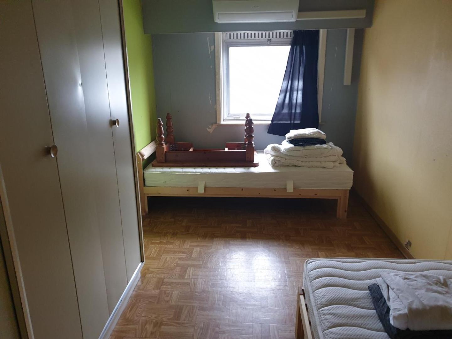 Residentie 't Leugentje