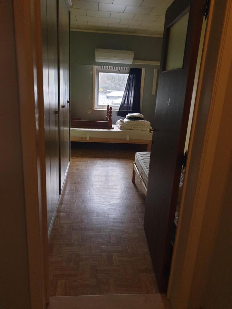 Residentie 't Leugentje