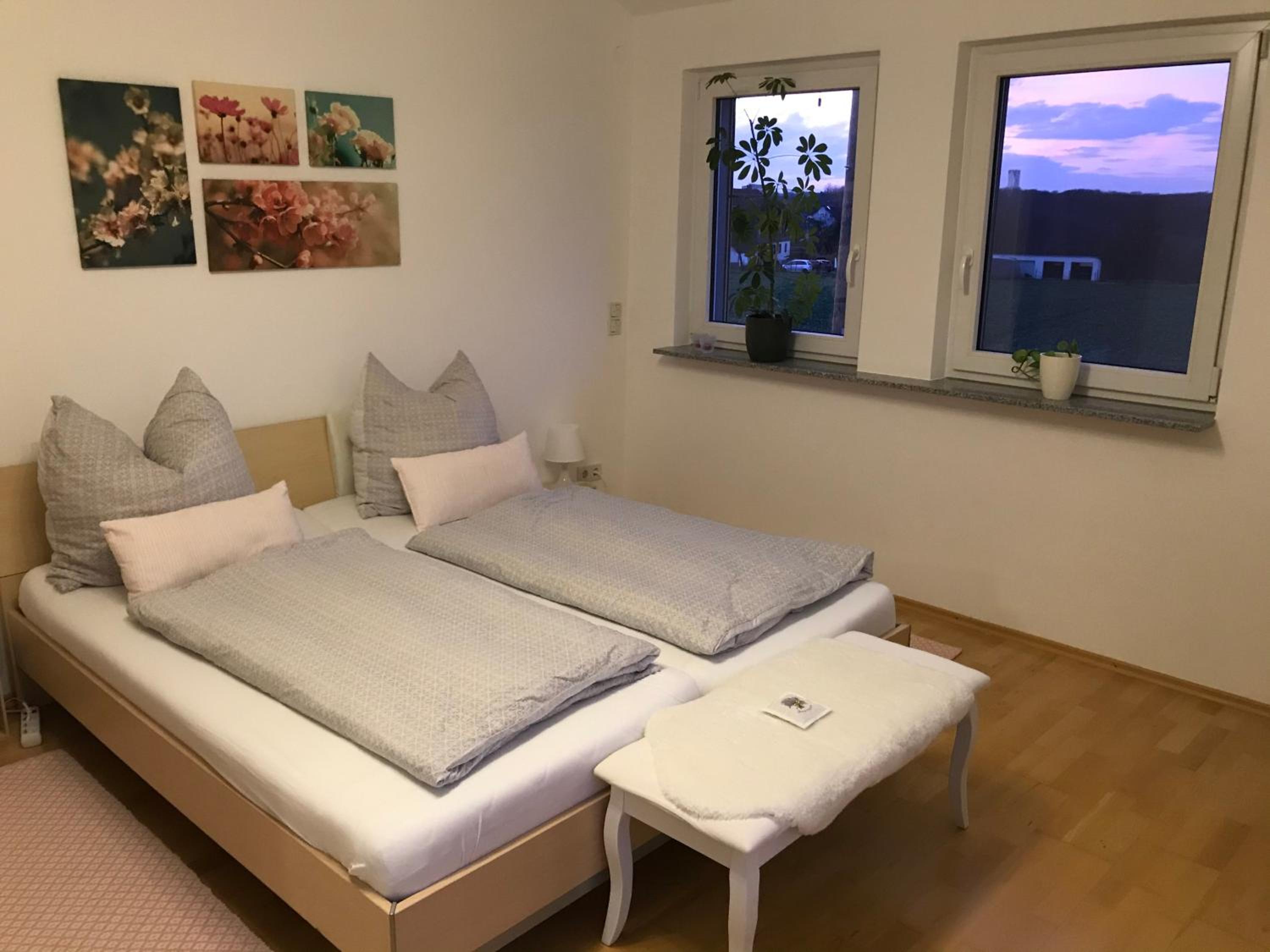 Kleine Auszeit mit Aussicht Velbert Tönisheide view 4