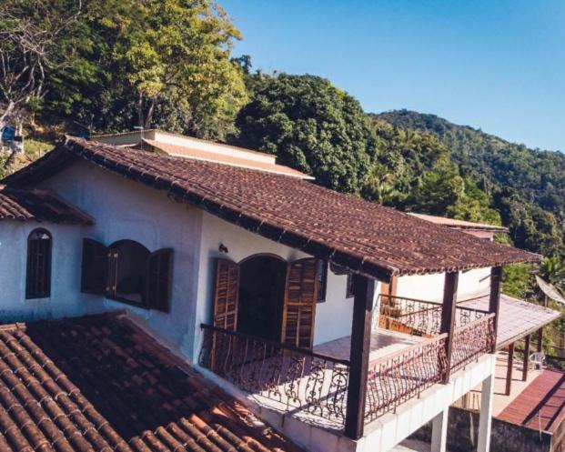 Casa Ilha Grande