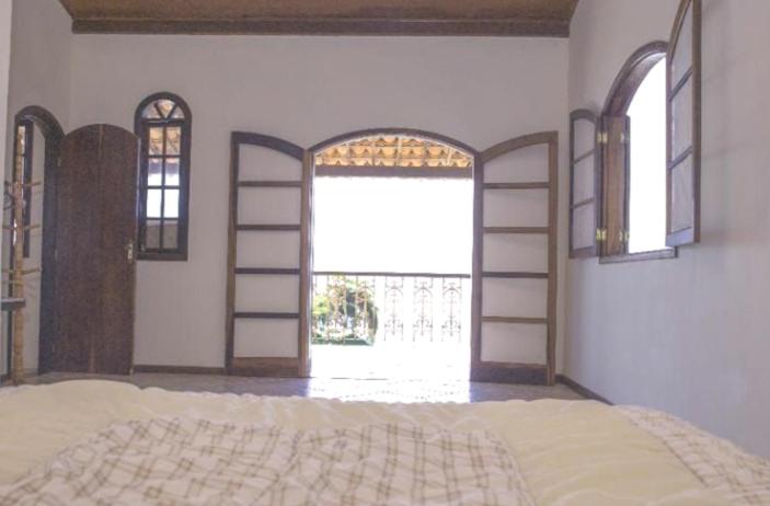 Casa Ilha Grande