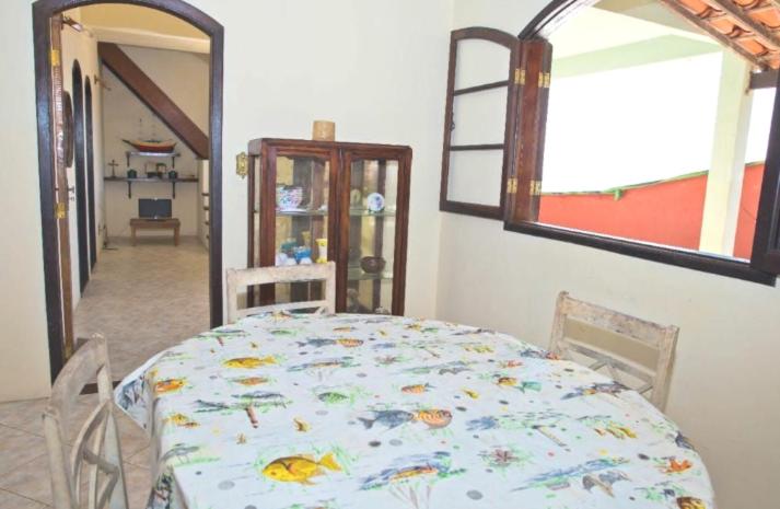 Casa Ilha Grande