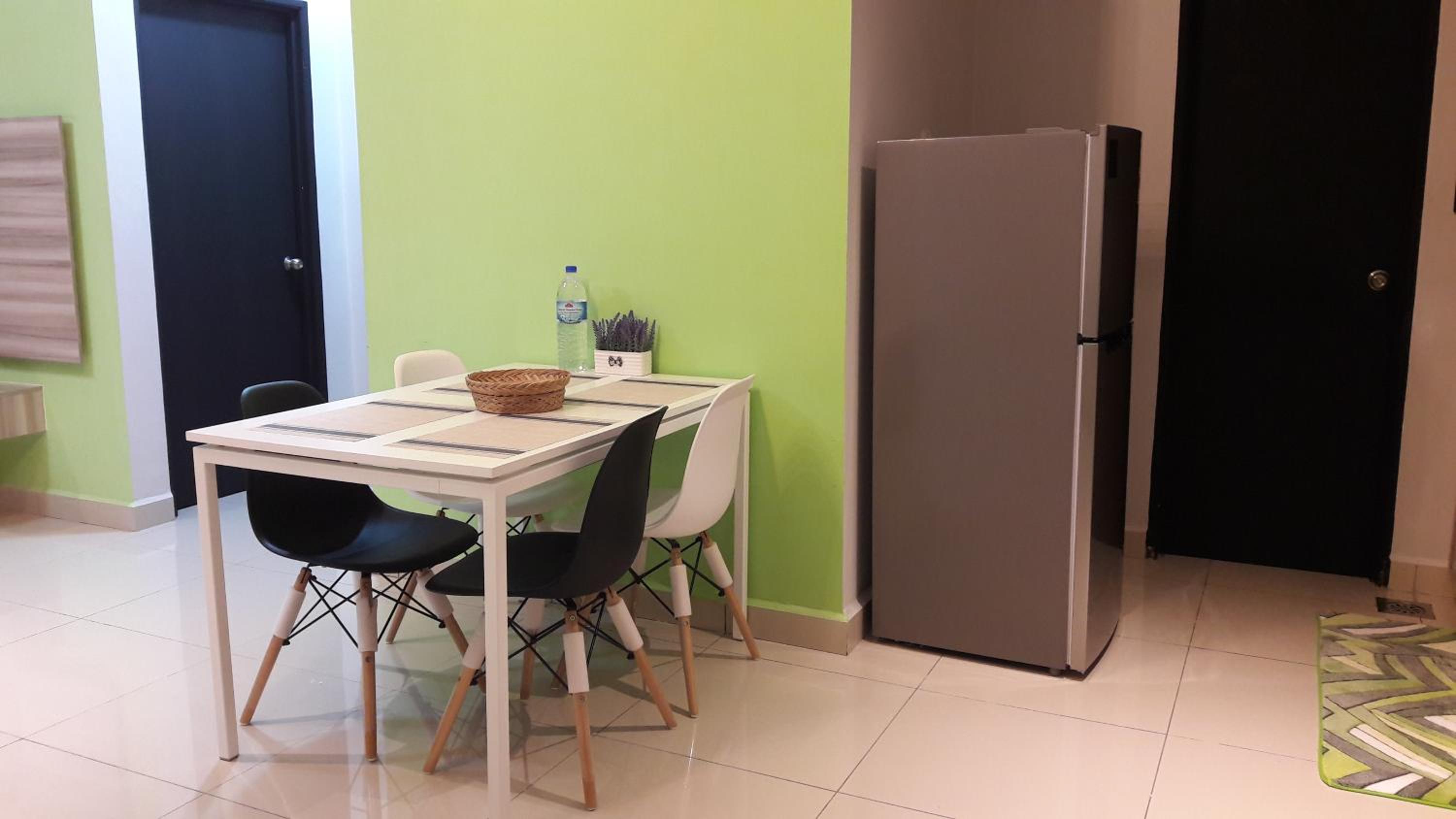 CJ 5 Homestay photo 5