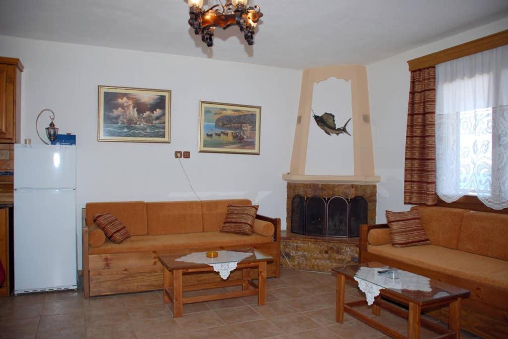 Vila Elena 2 astoning view
