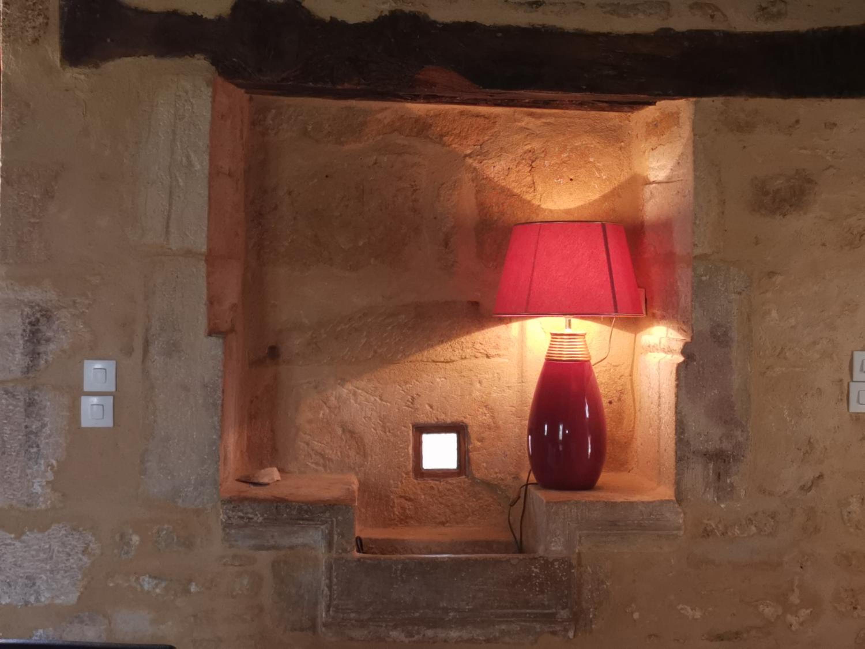 Gîte Les Combes Montignac Lascaux