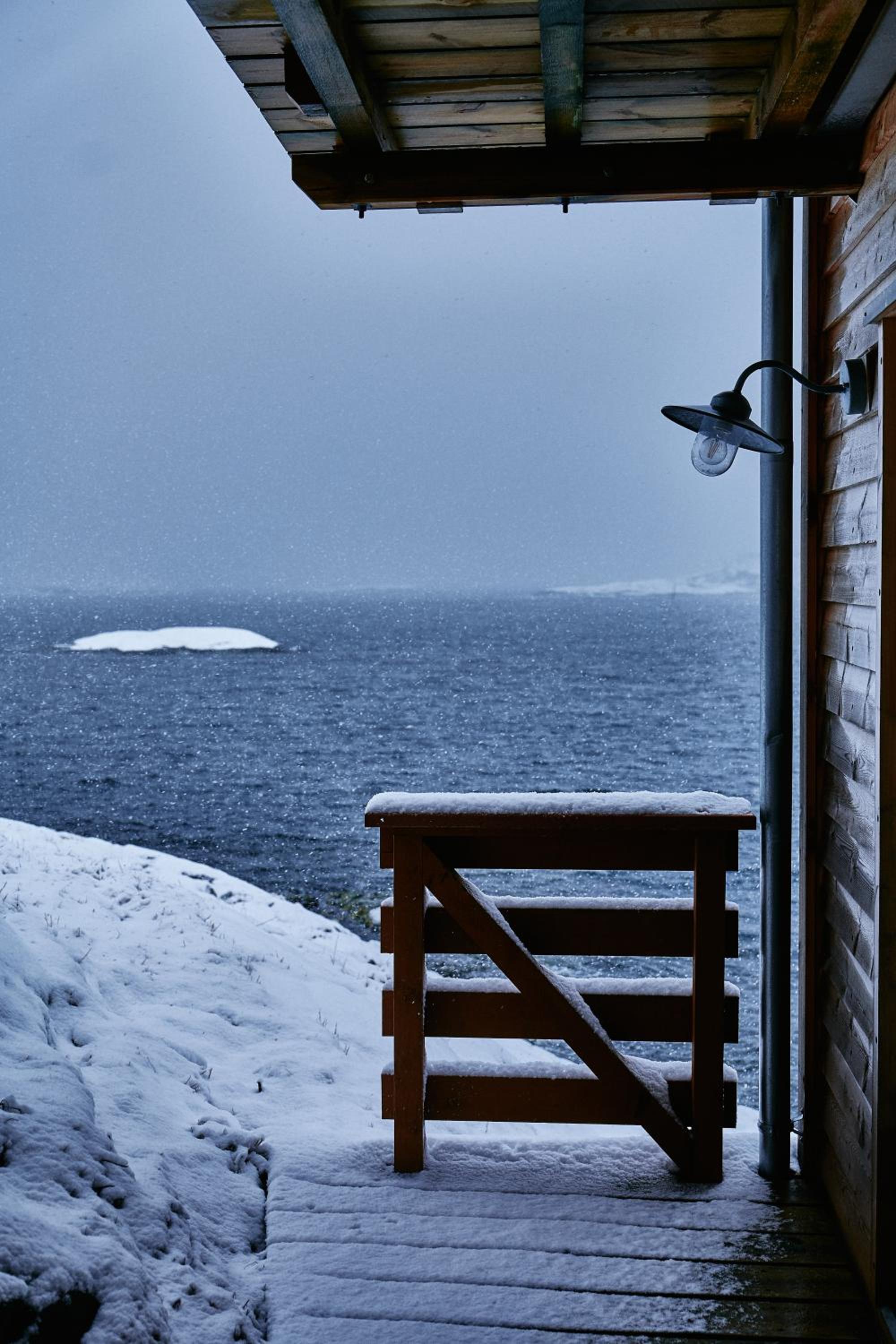 Holmen Lofoten 3