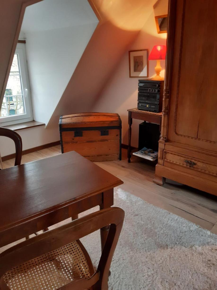 Chambres d'hôtes ''La Grand' Maison'' view 2