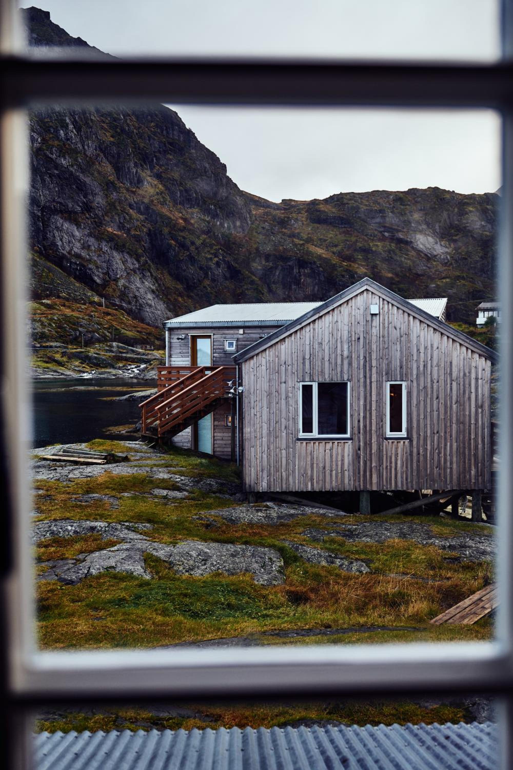 Holmen Lofoten 49
