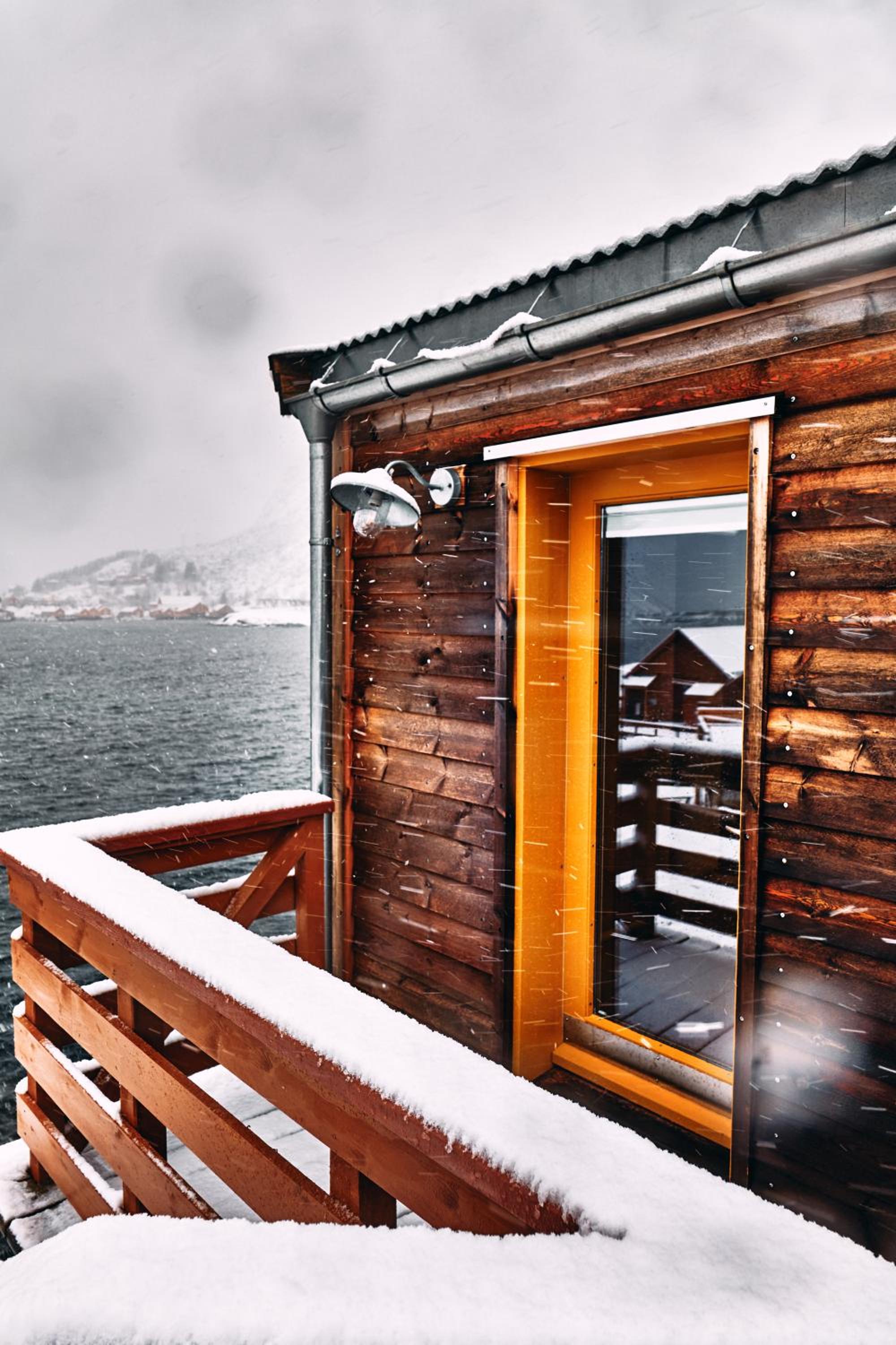 Holmen Lofoten 32