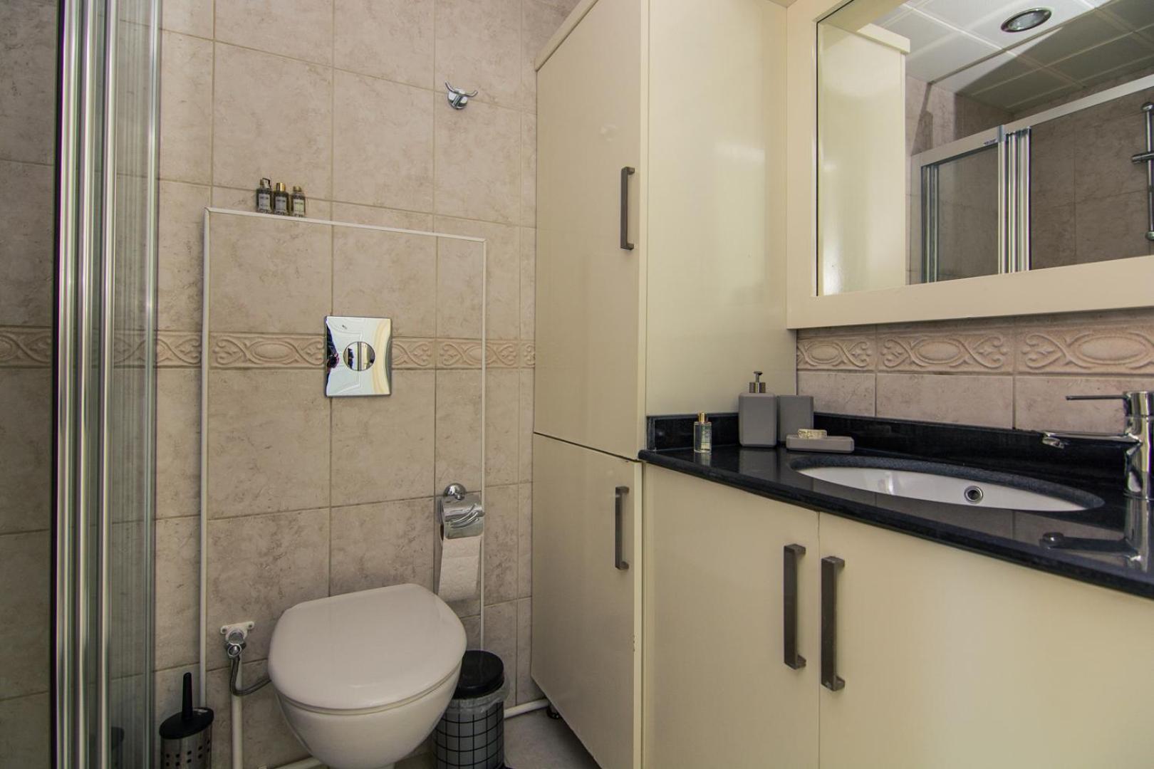 Alanya Castle Apartment - Adult Only