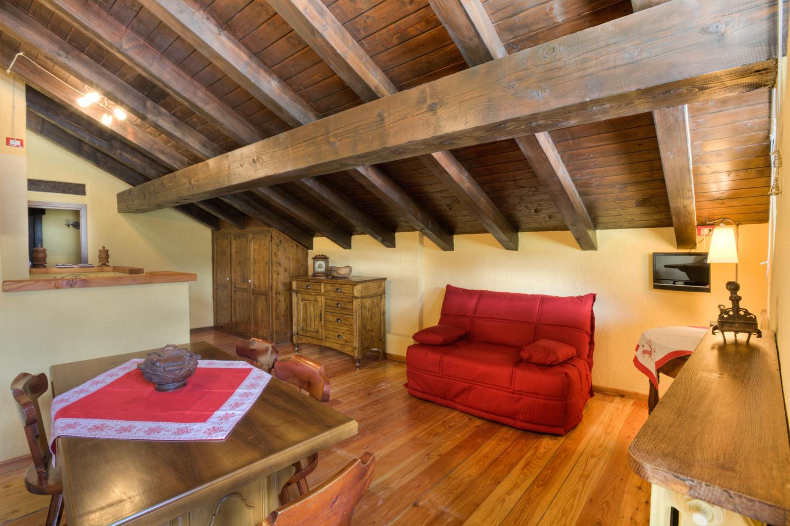 Residence CAV Emile Rey