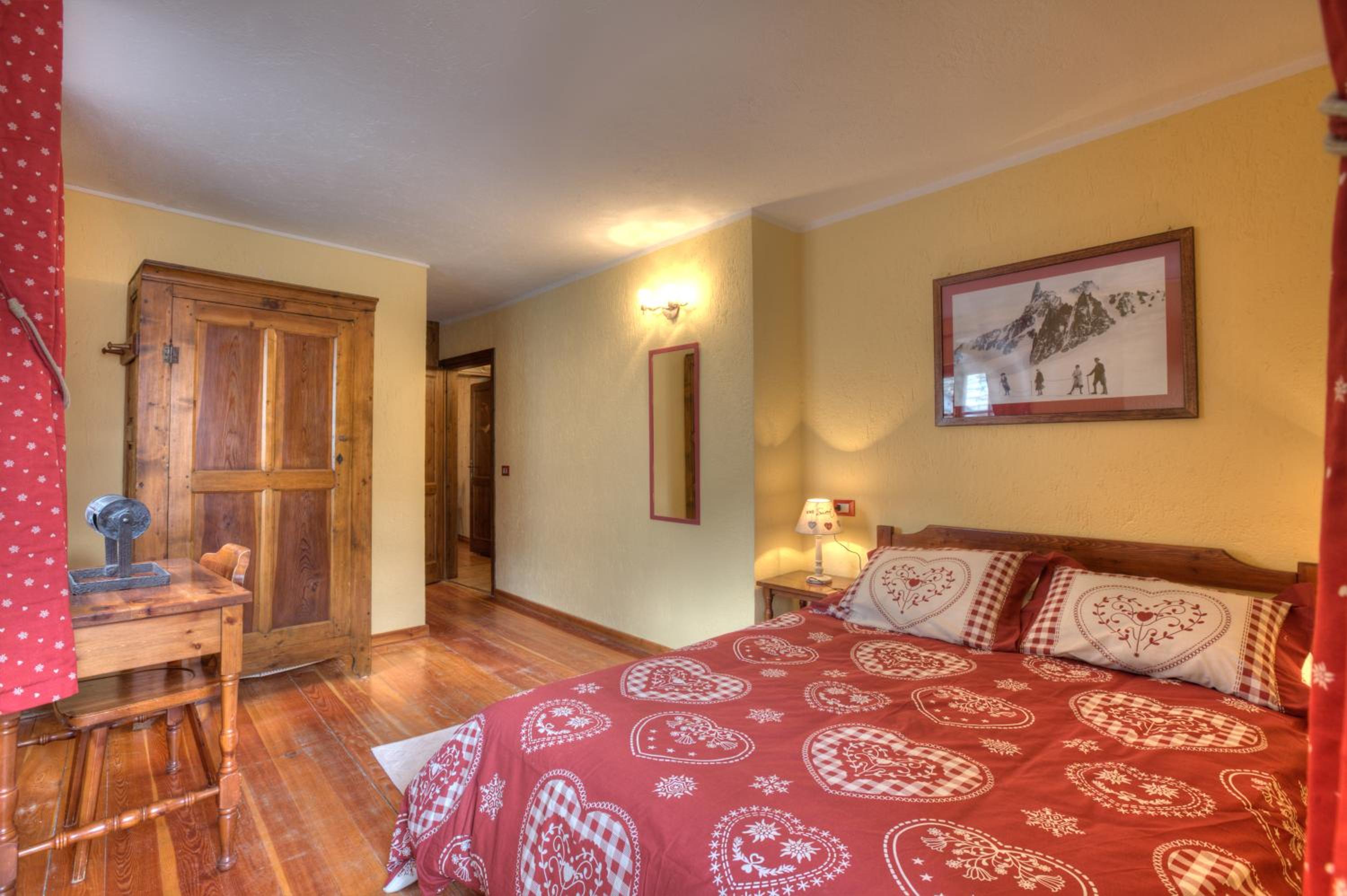 Residence CAV Emile Rey