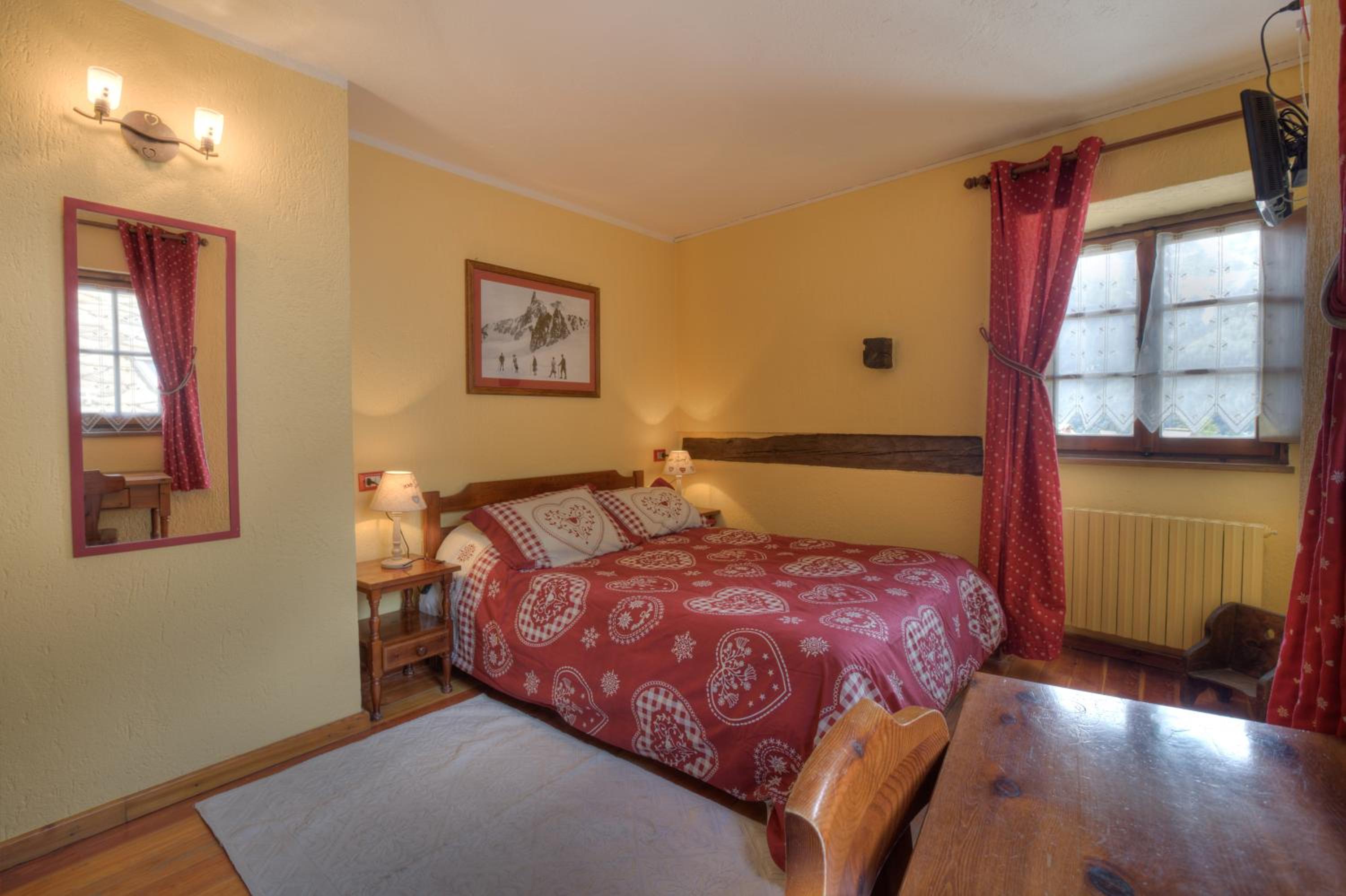 Residence CAV Emile Rey