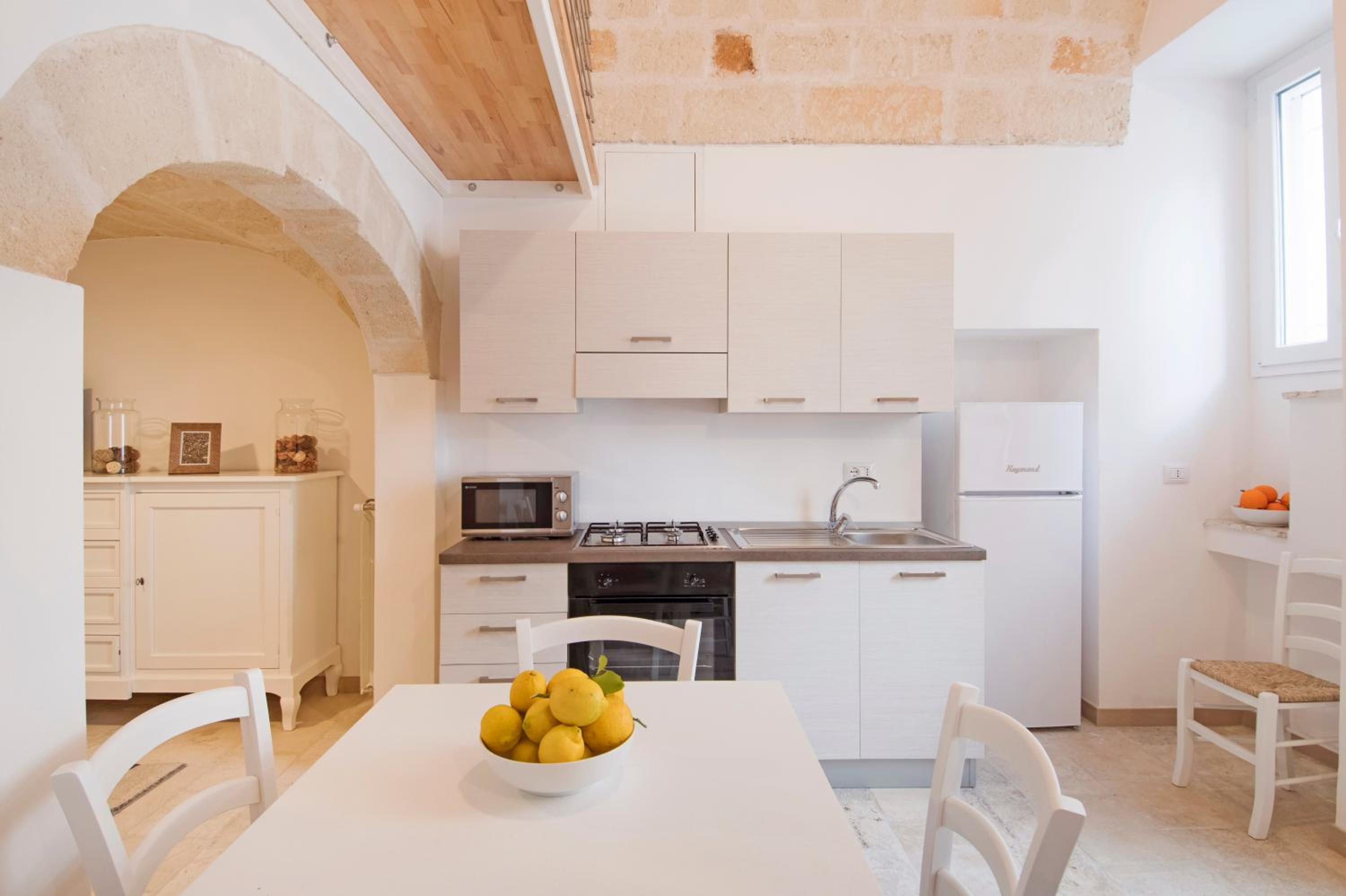 Apulianstay-Via Cavour 22 photo 3