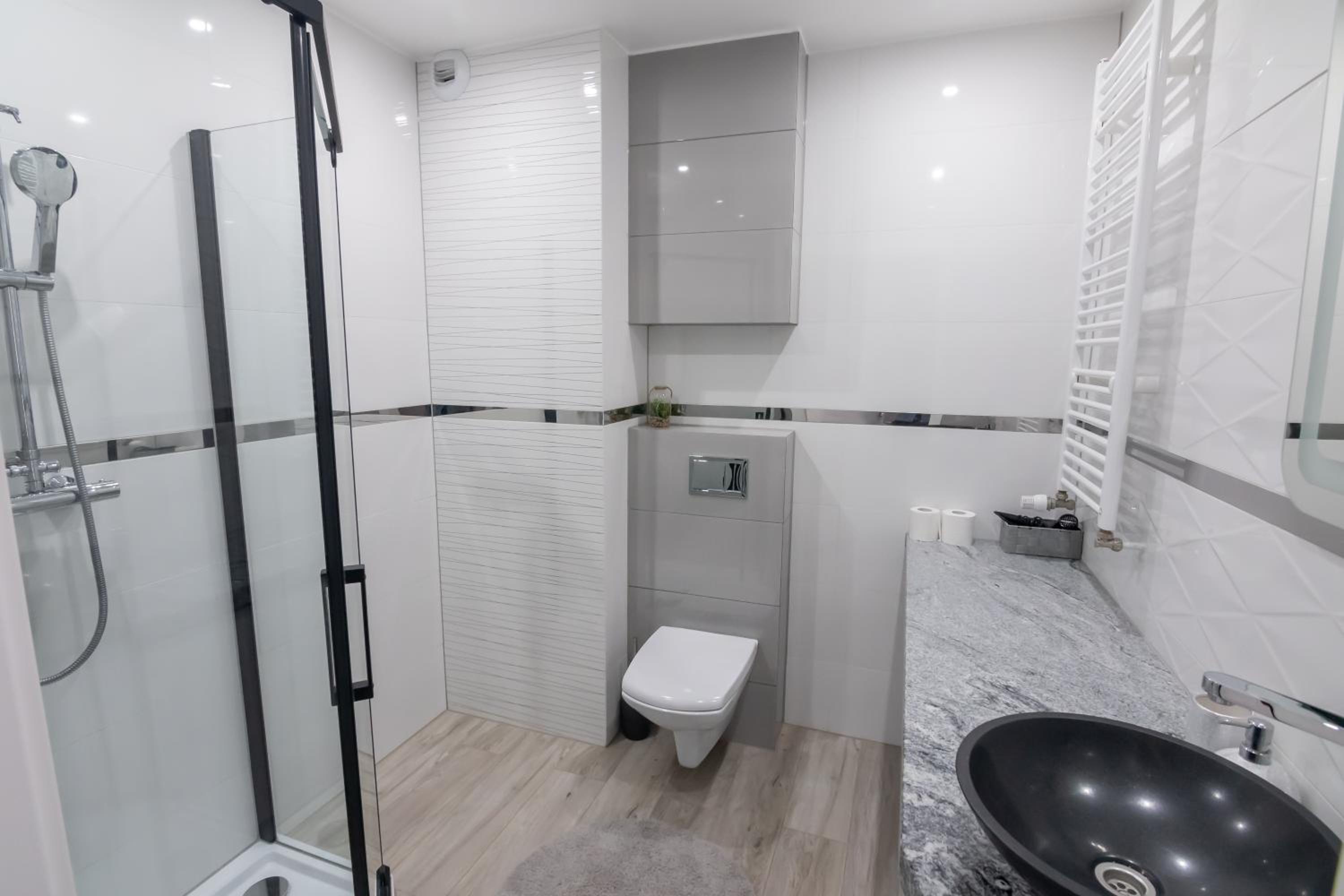 Apartament Panorama