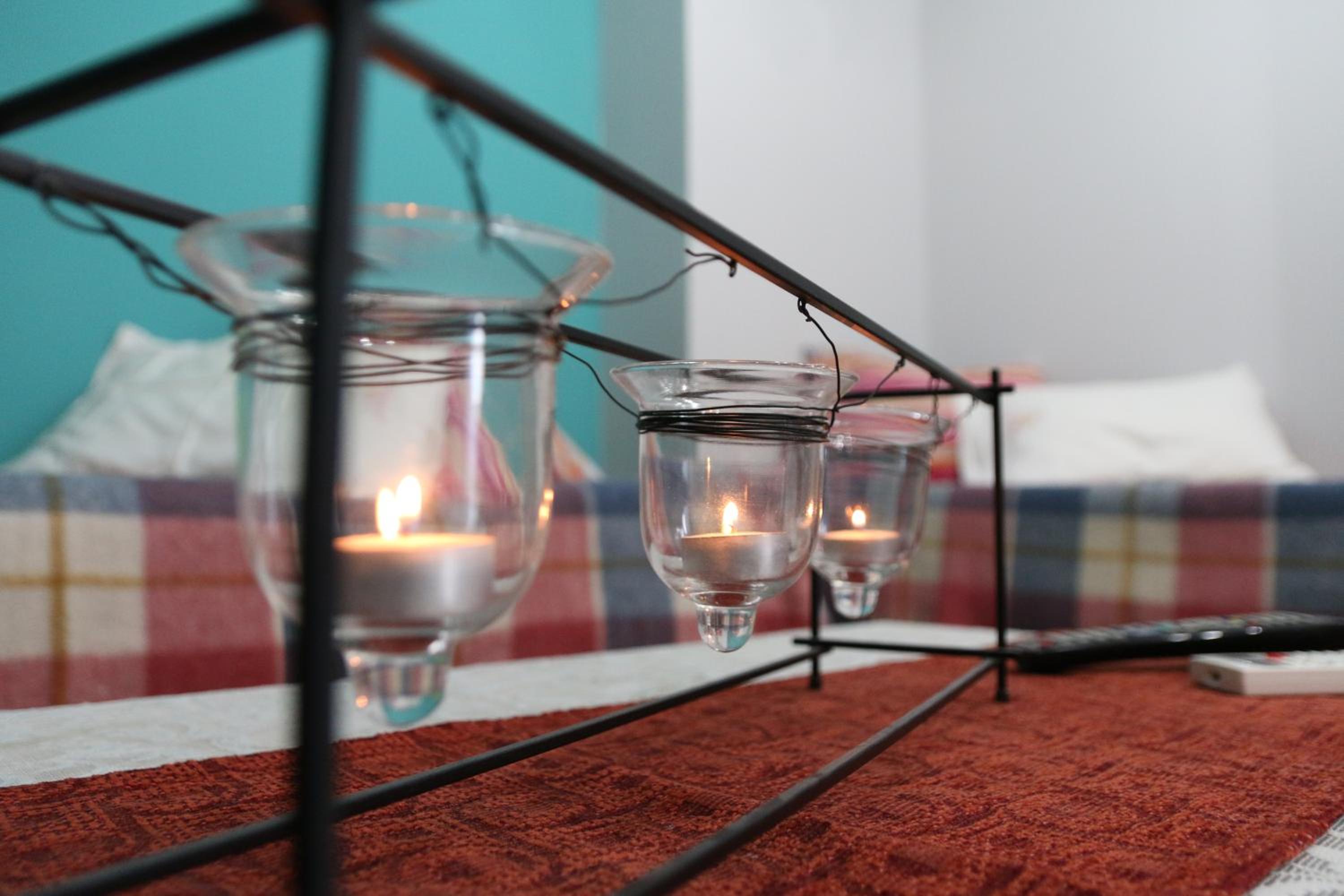 Nafpaktos Apartments photo 4