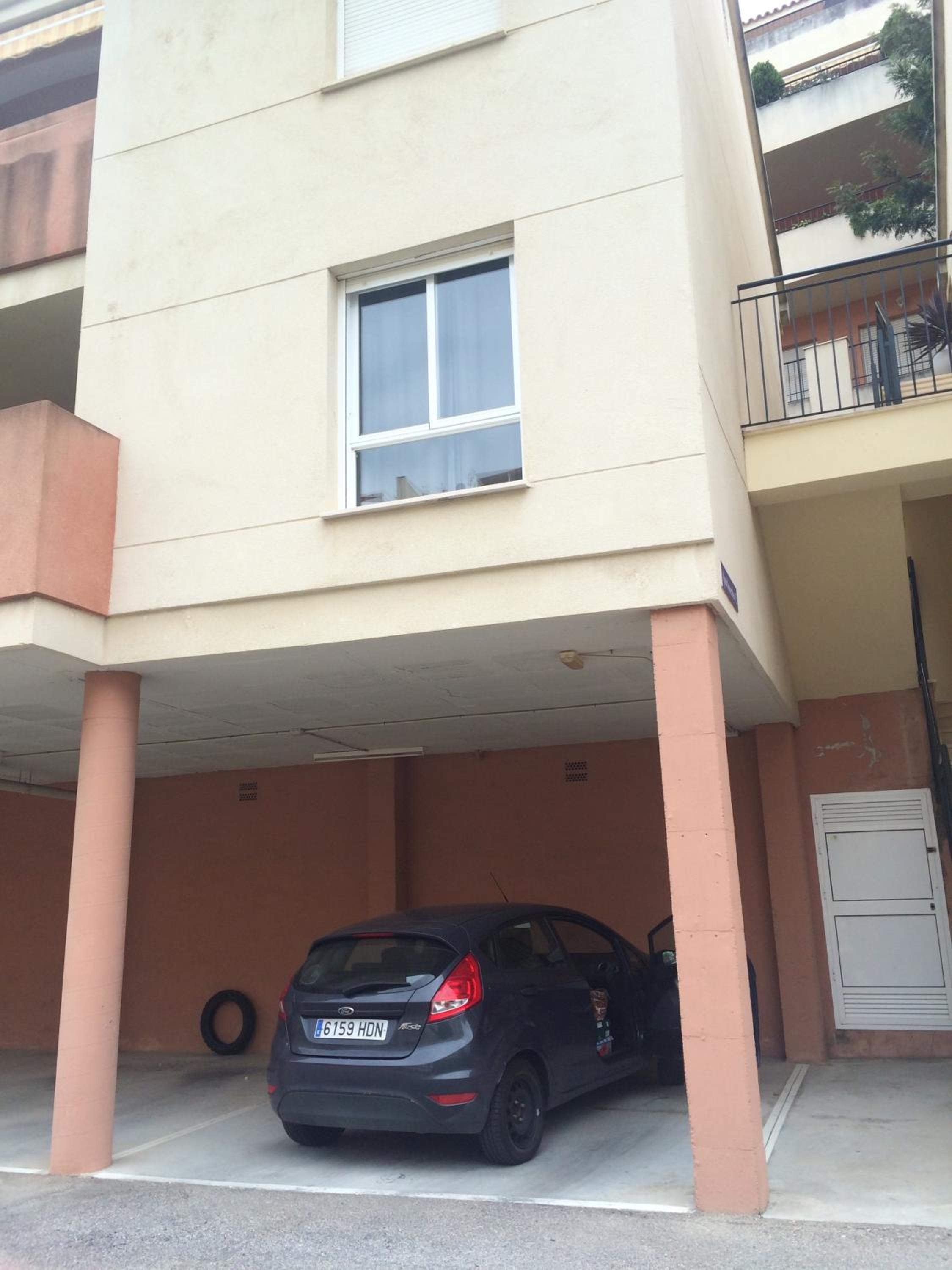Piso en zona tranquila de - Torrequebrada Golf photo 4