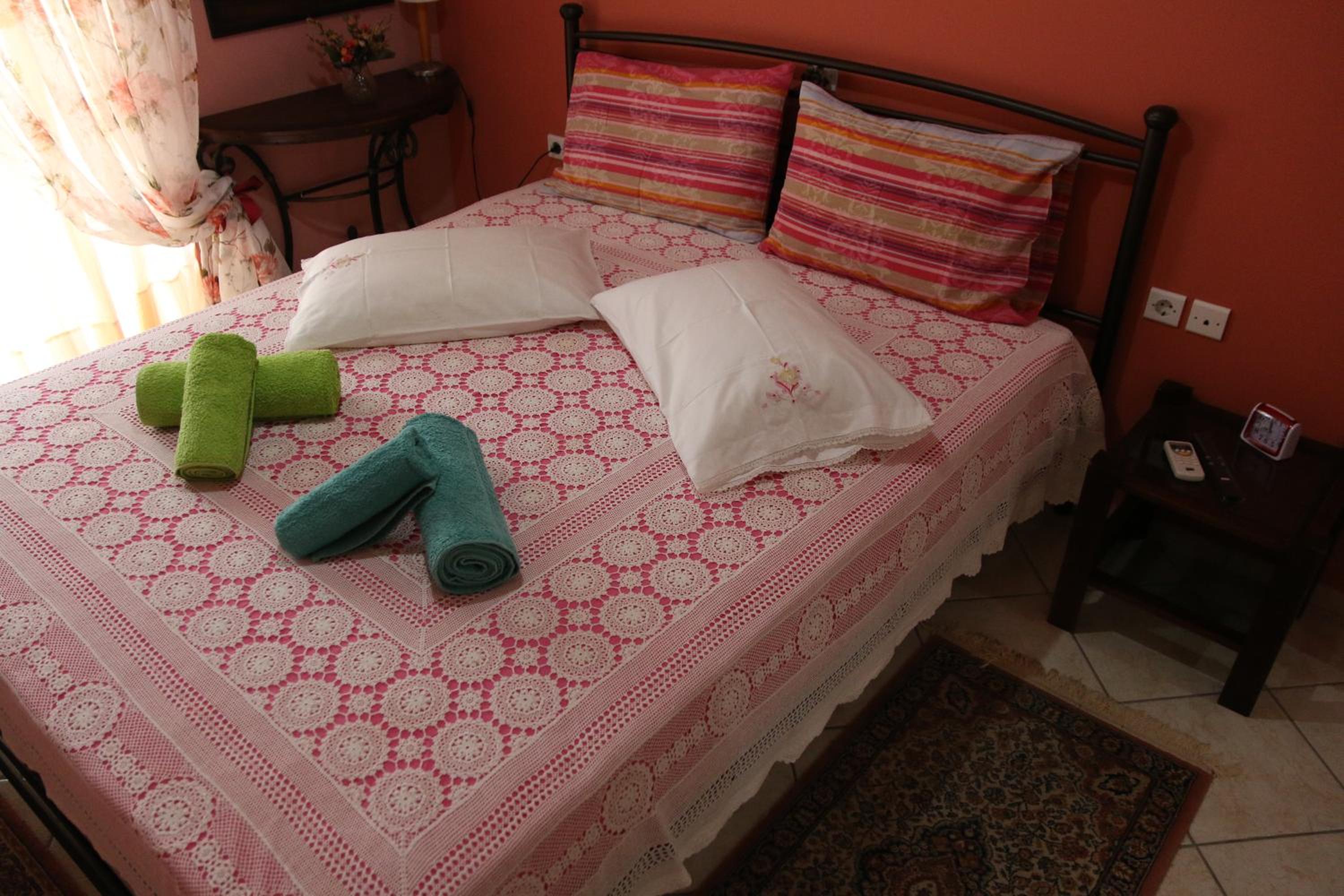 Nafpaktos Apartments photo 2