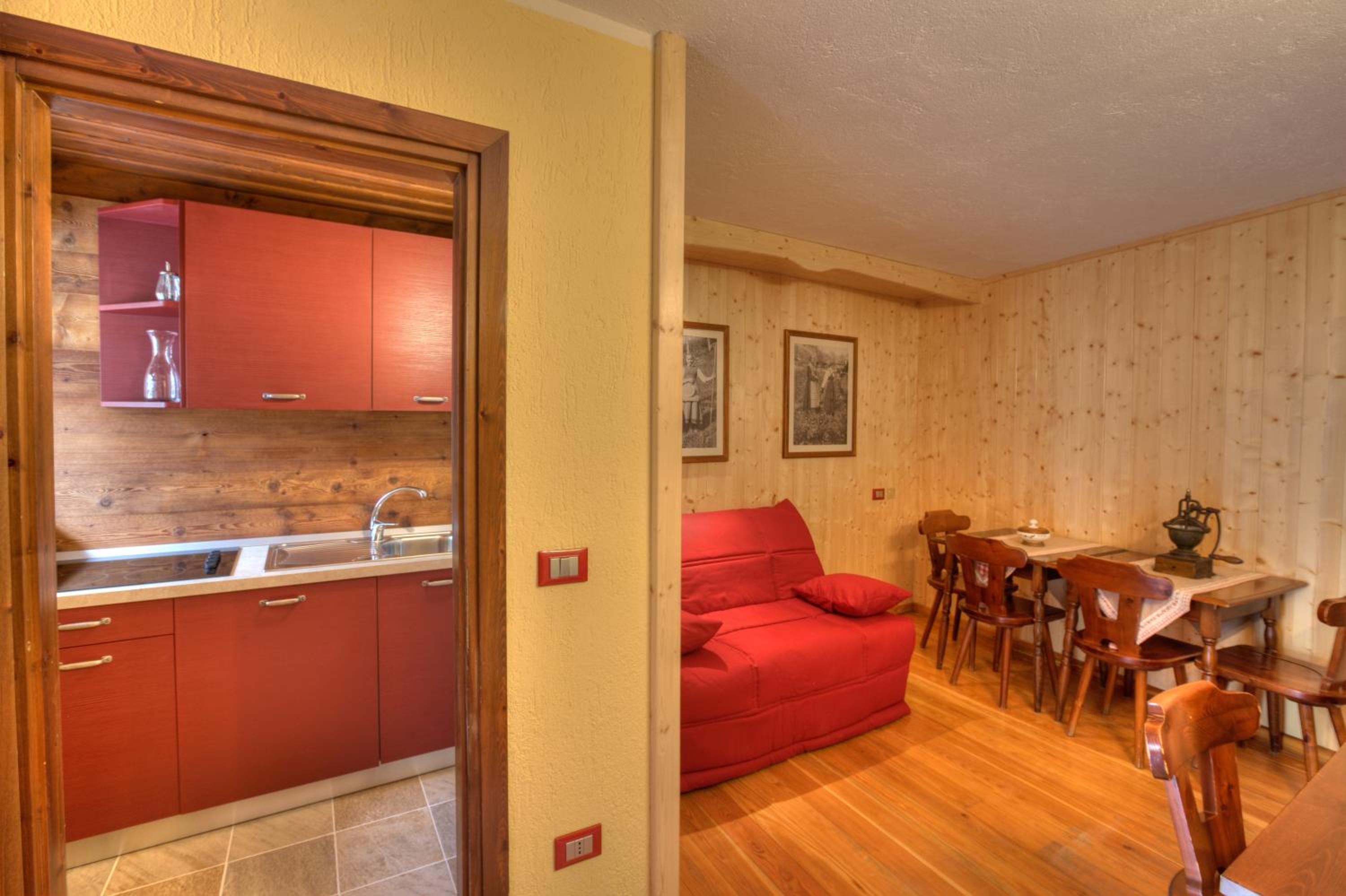 Residence CAV Emile Rey