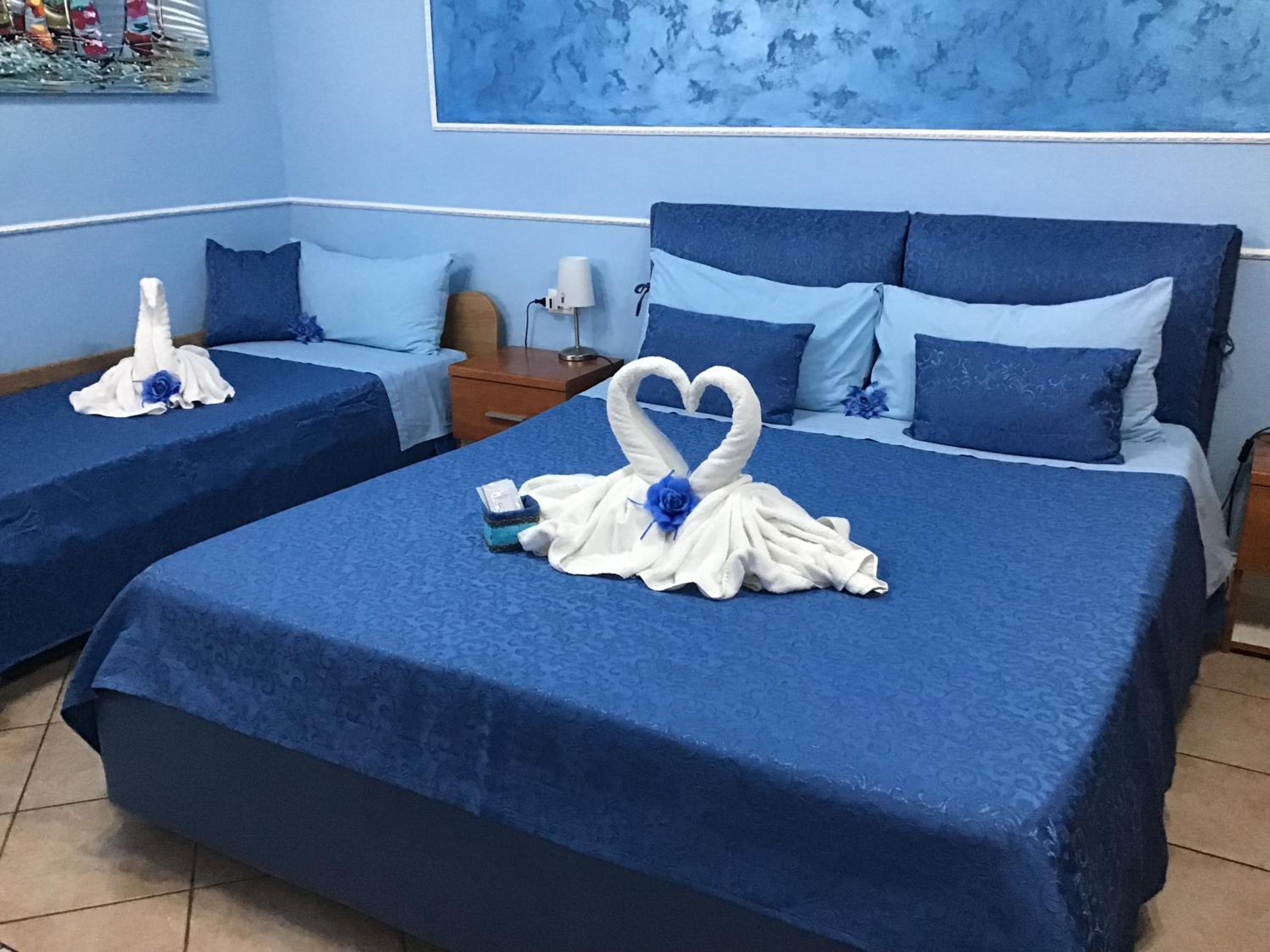 B&B La Dea Hestia