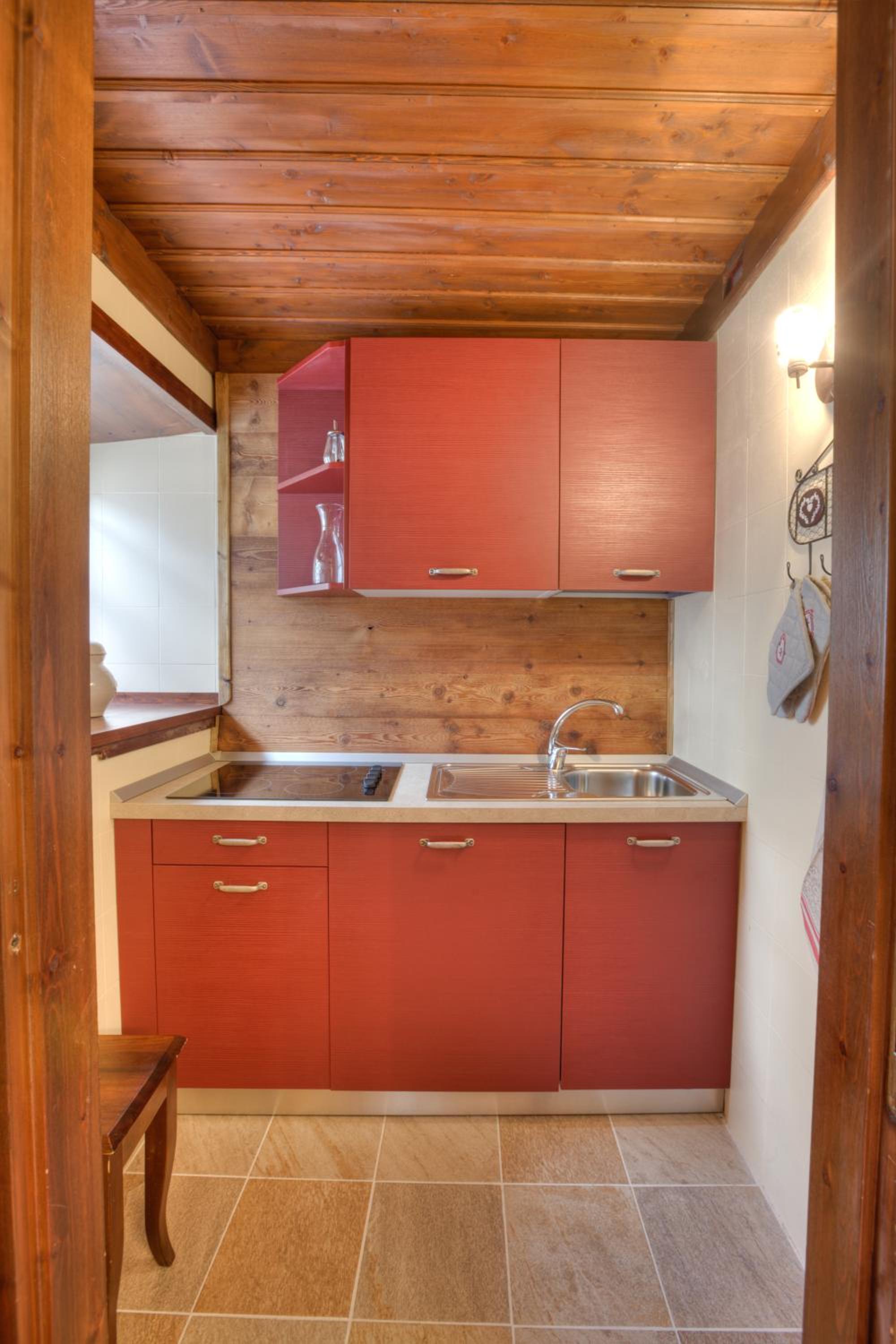 Residence CAV Emile Rey