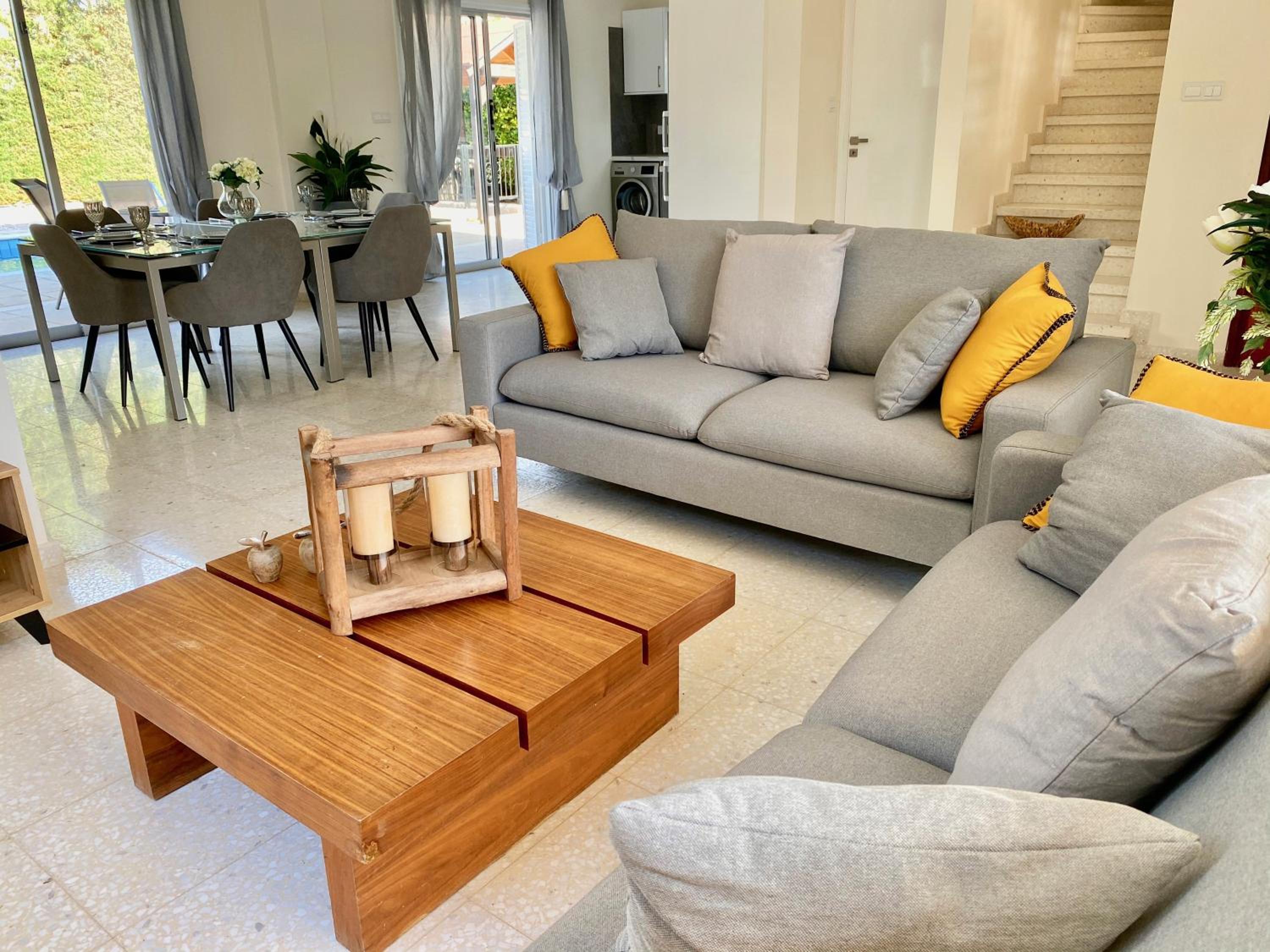Villa Elaia - Coral Bay — photo 2