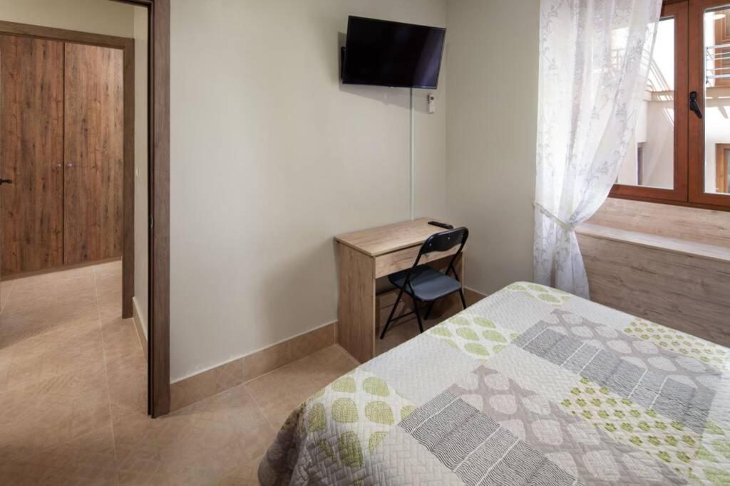 San Juan RooMalaga by Bossh! Apartments photo 2