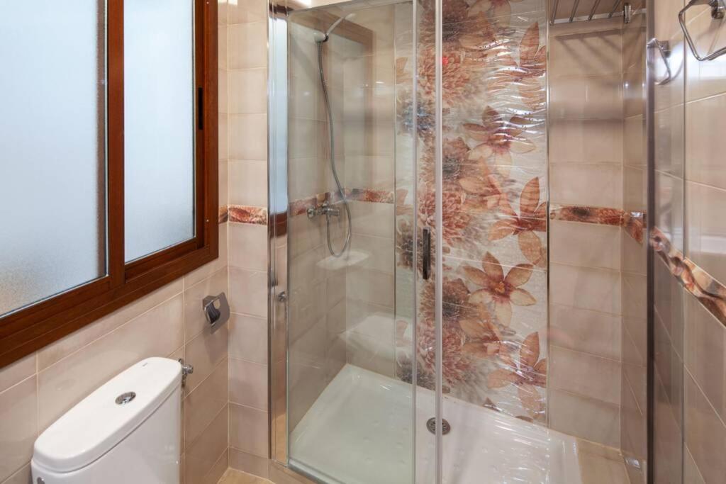 San Juan RooMalaga by Bossh! Apartments photo 3