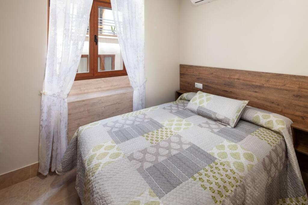 San Juan RooMalaga by Bossh! Apartments photo 5