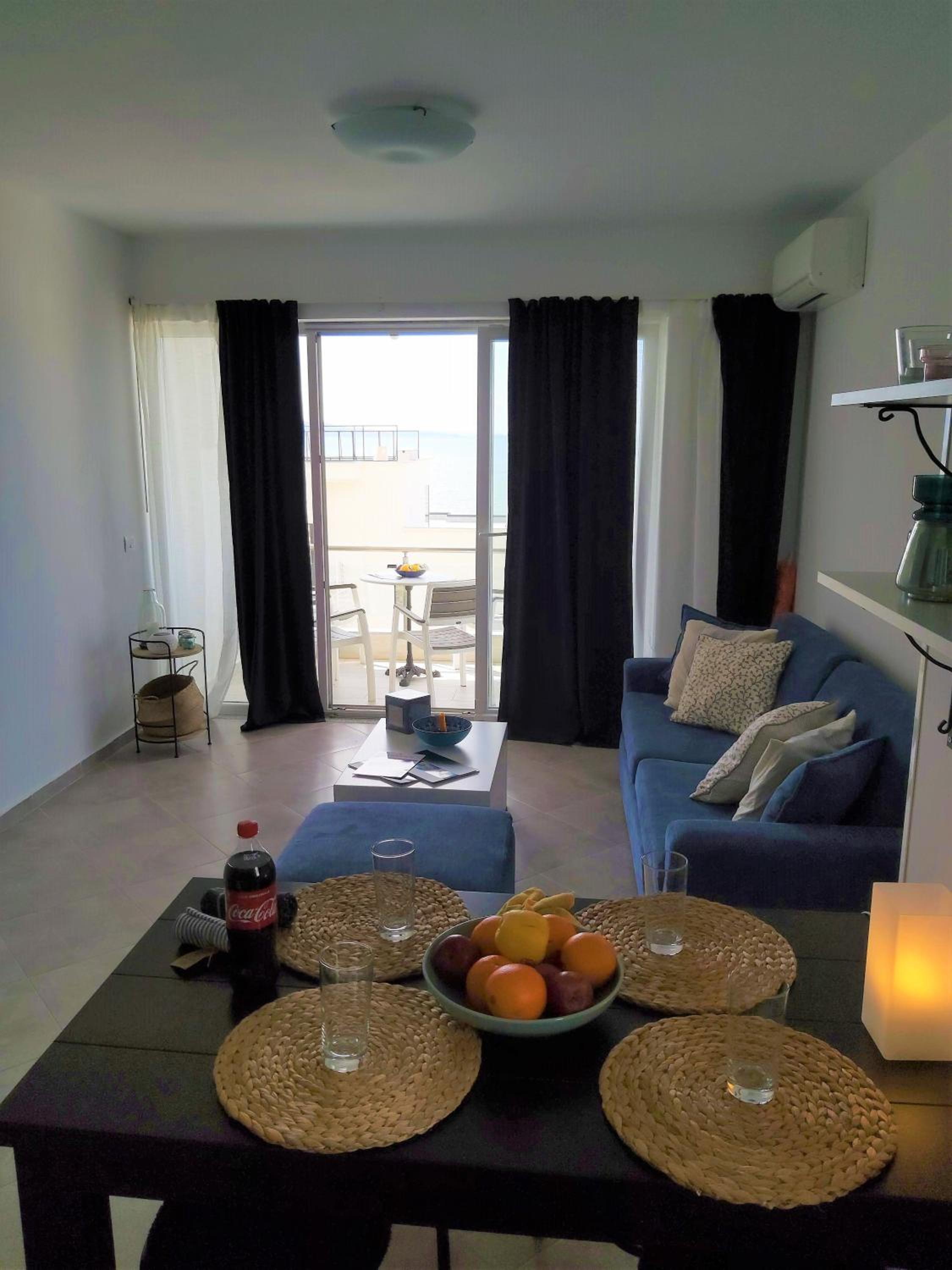 Equador Sea View Apartment photo 5