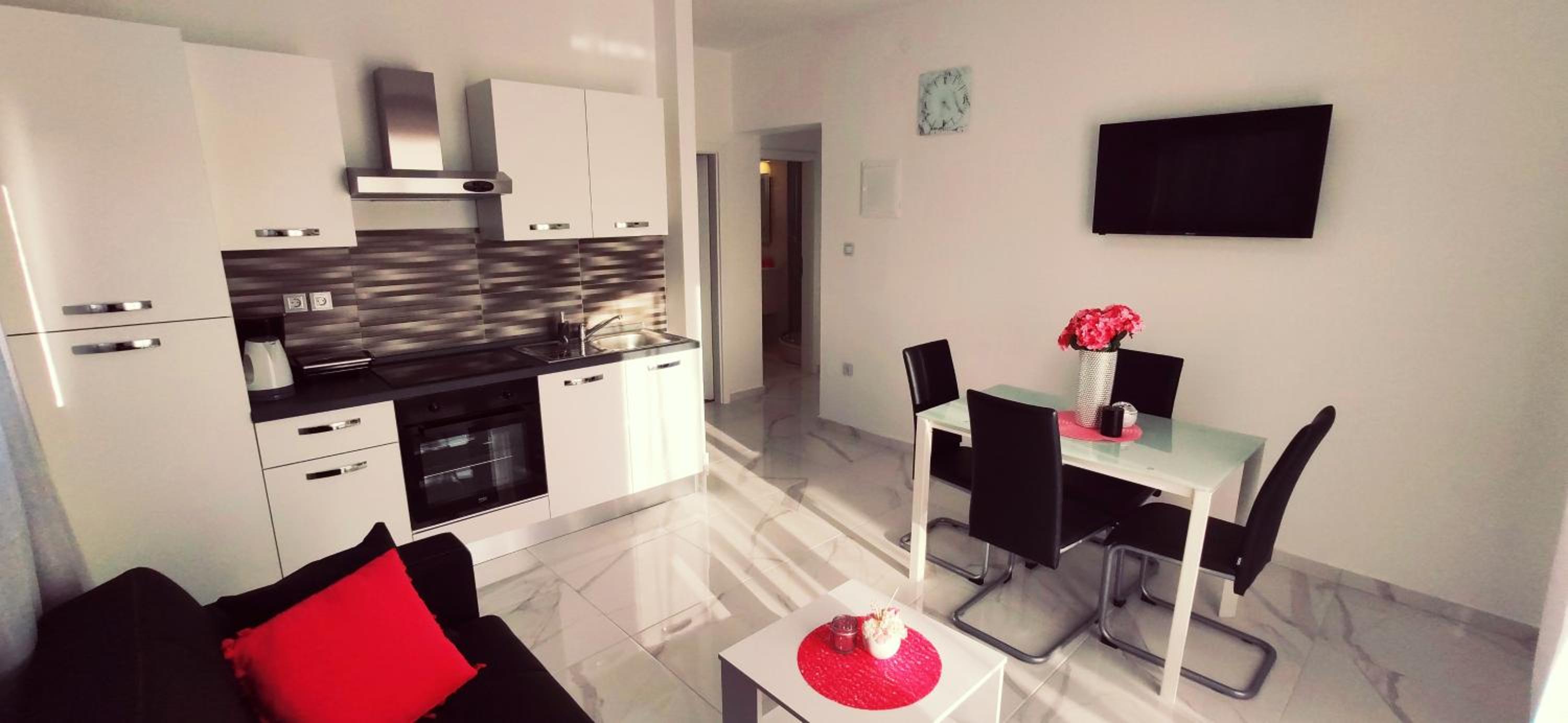 Apartments Samac view 4