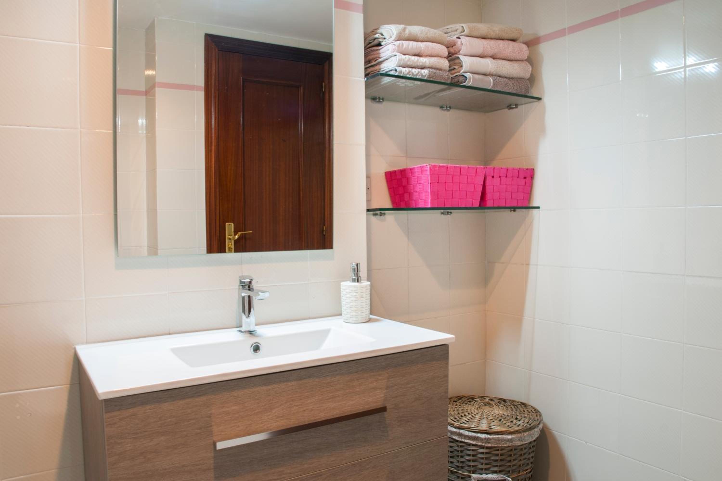 Apartamento Araceli próximo a clínica Oftalmológica Fdez Vega photo 4