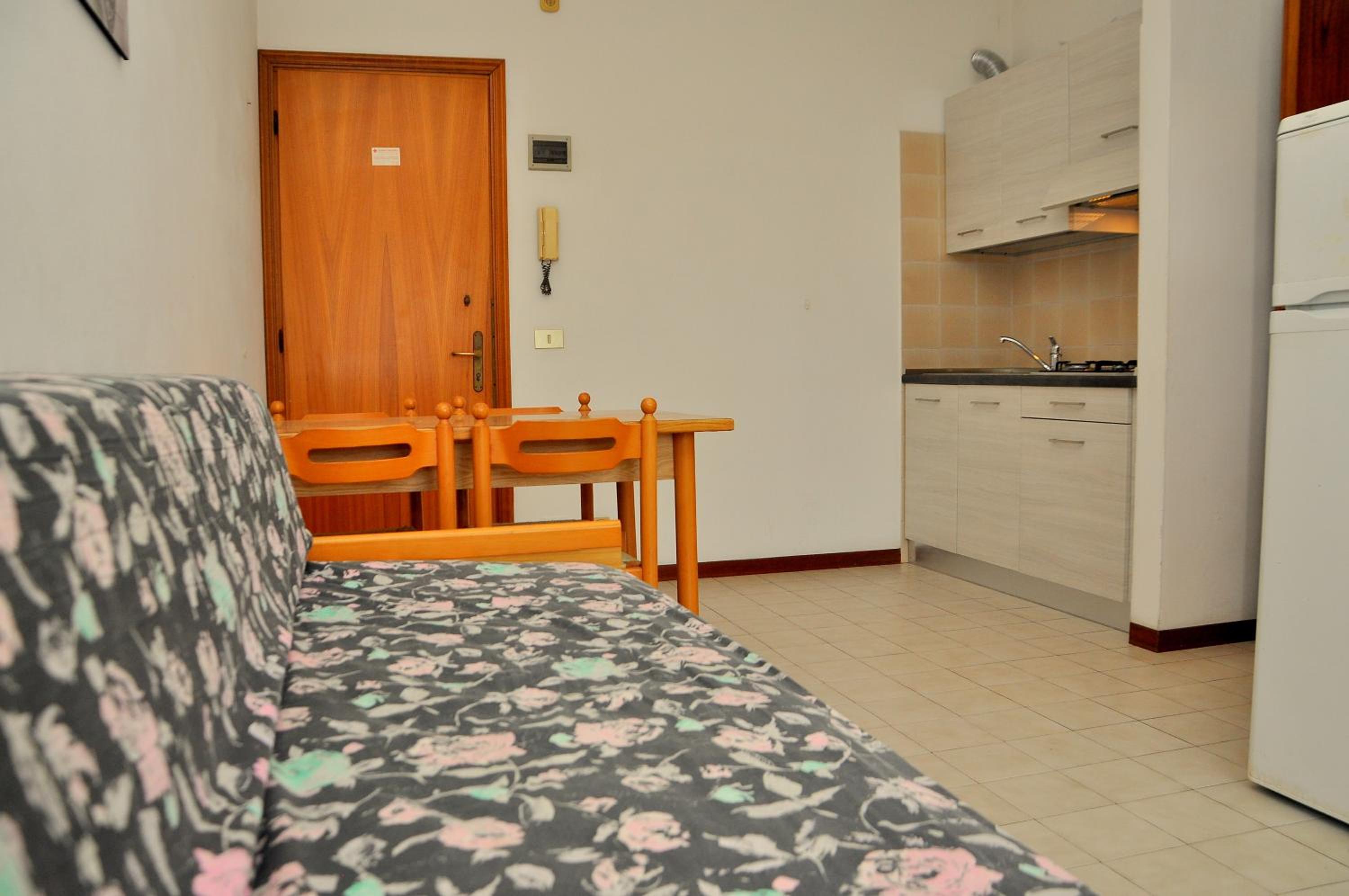 Condominio Tonin B
