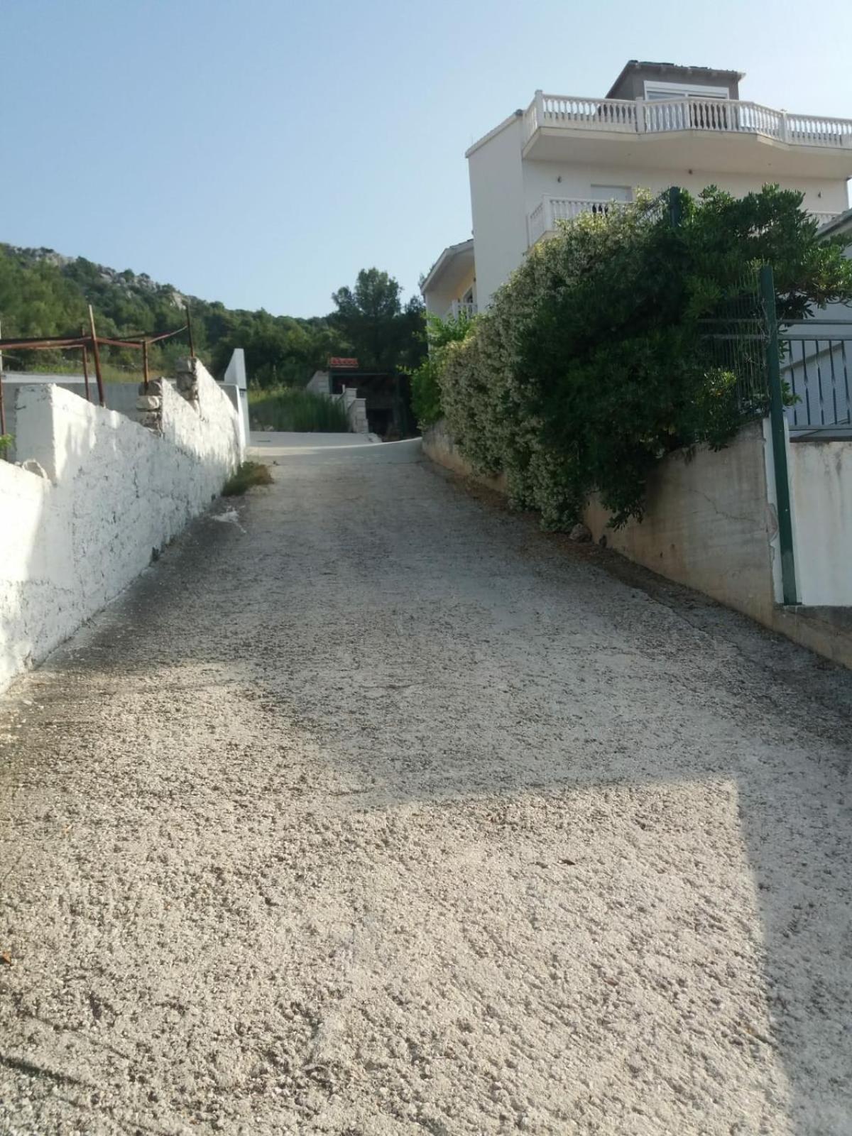 Apartments Prpic view 4