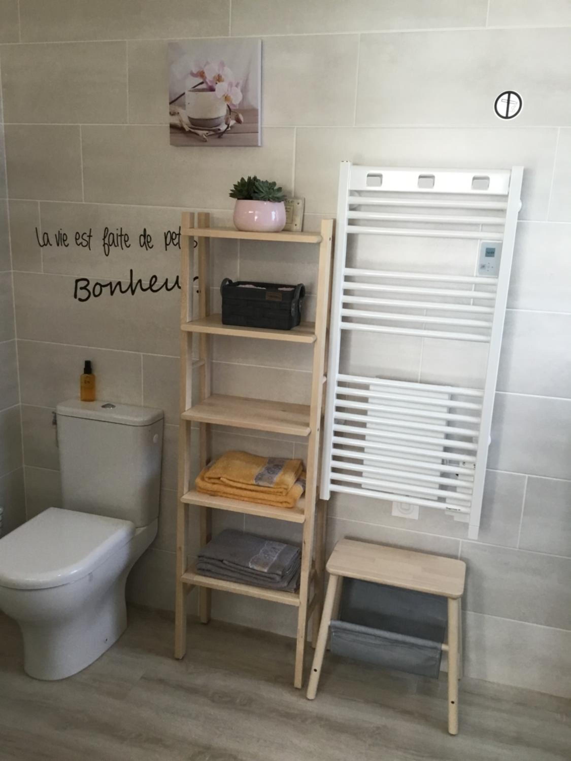 Chambre avec charme