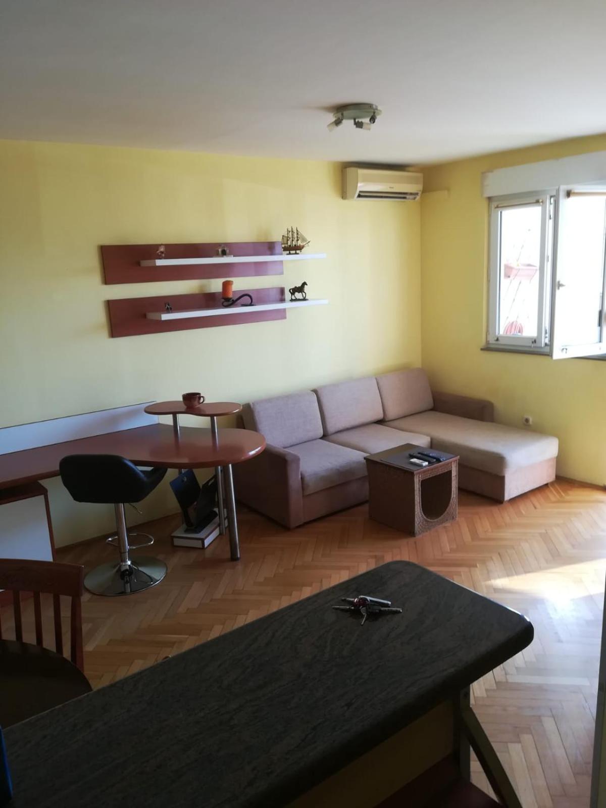 Apartman Stanić view 5