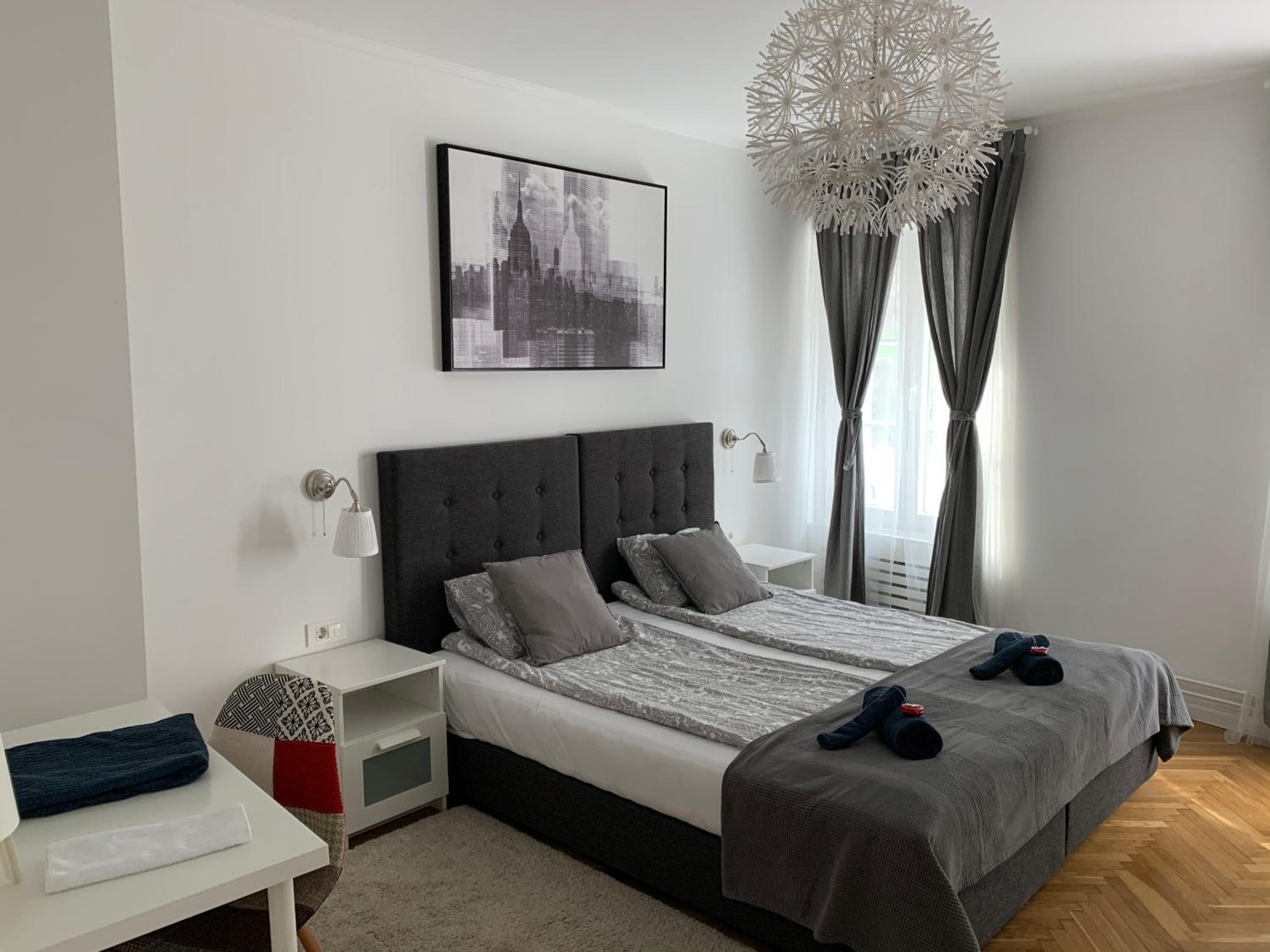 Apartmani SB 42