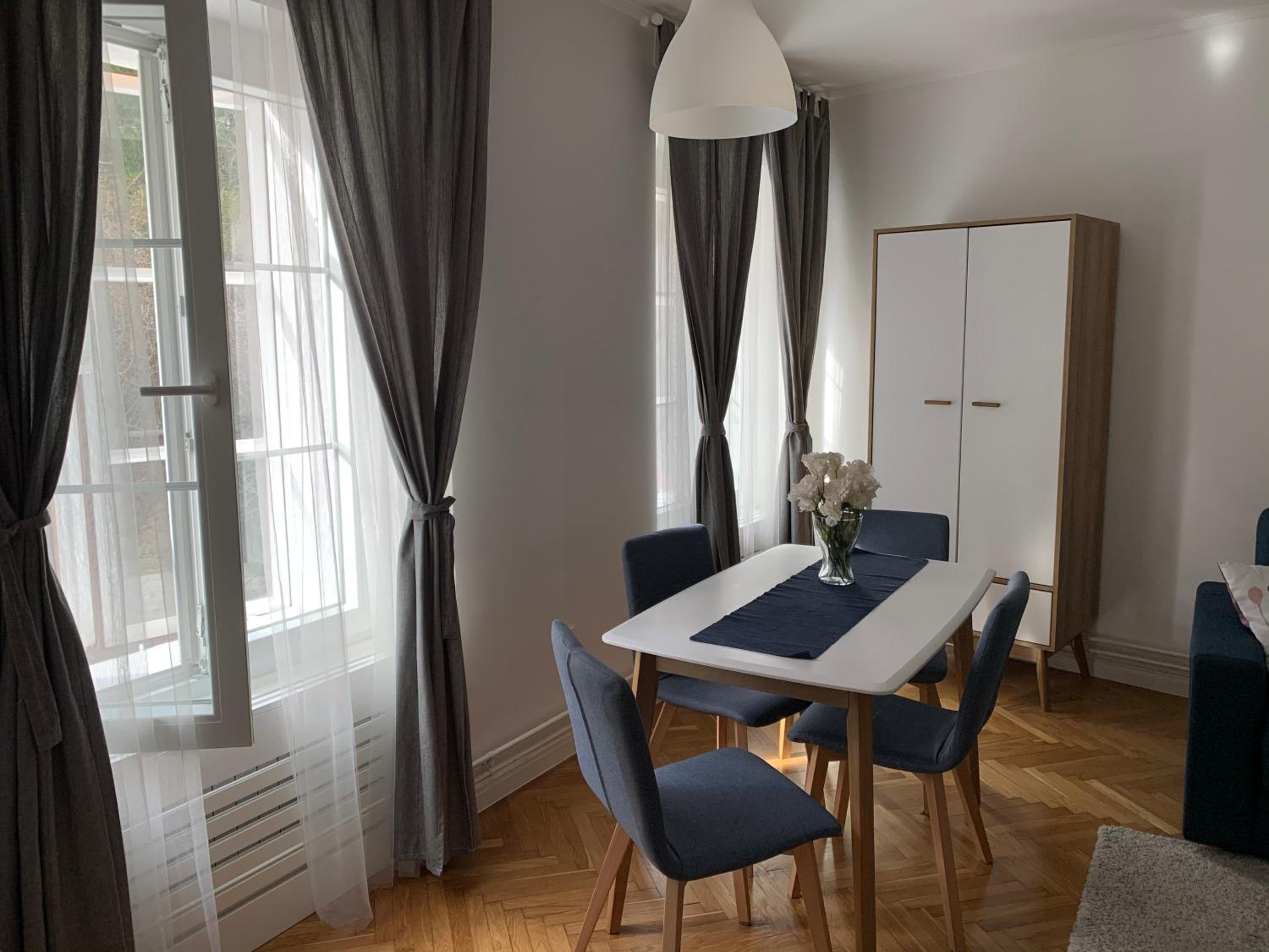 Apartmani SB 42 view 5