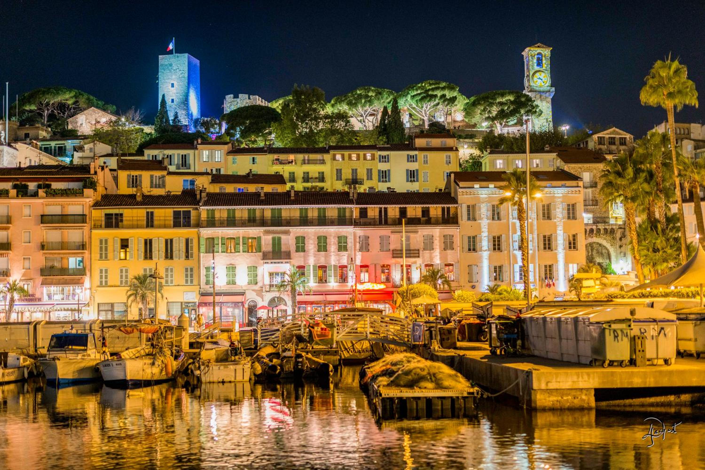 Appartement Cannes