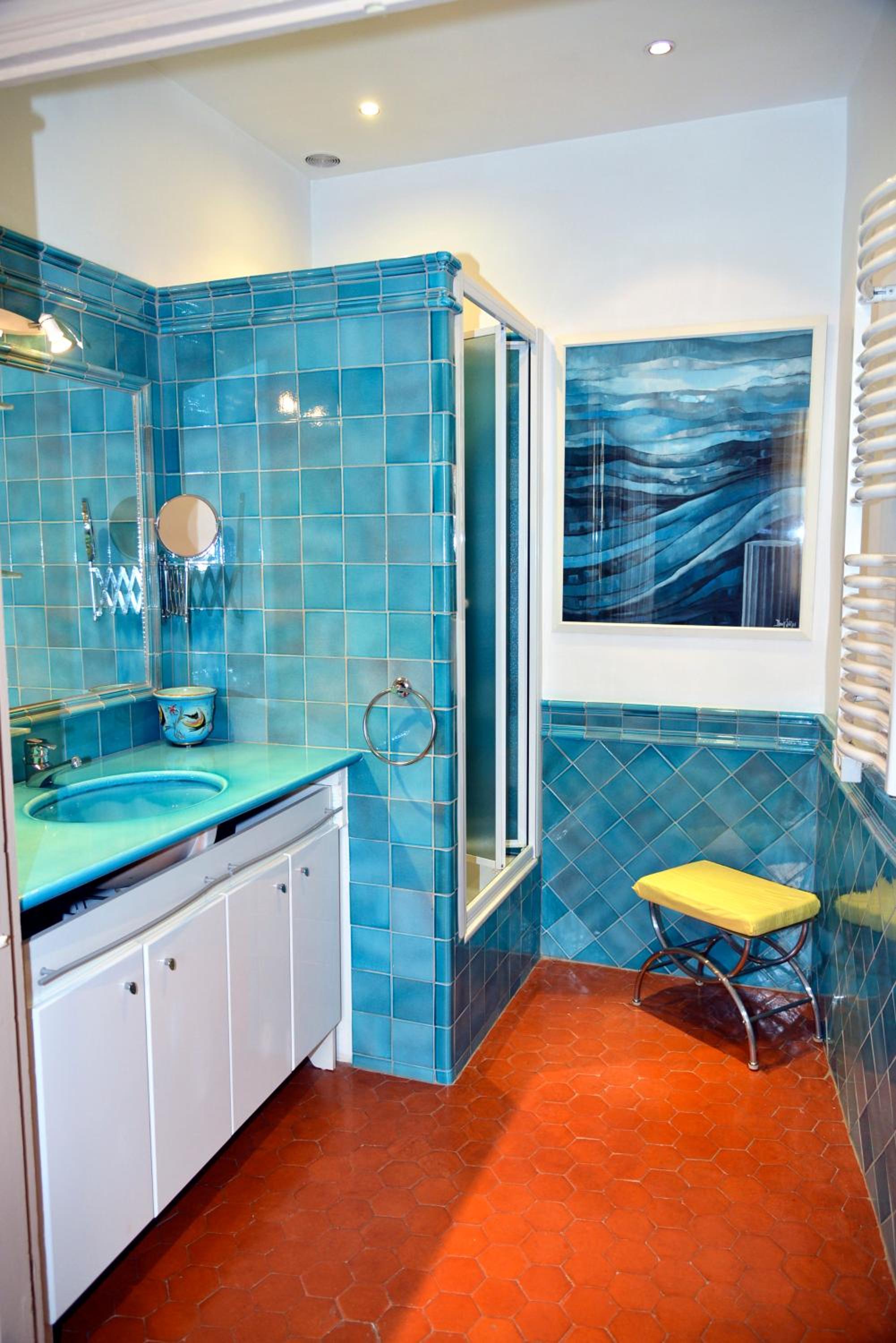 Appartement Cannes