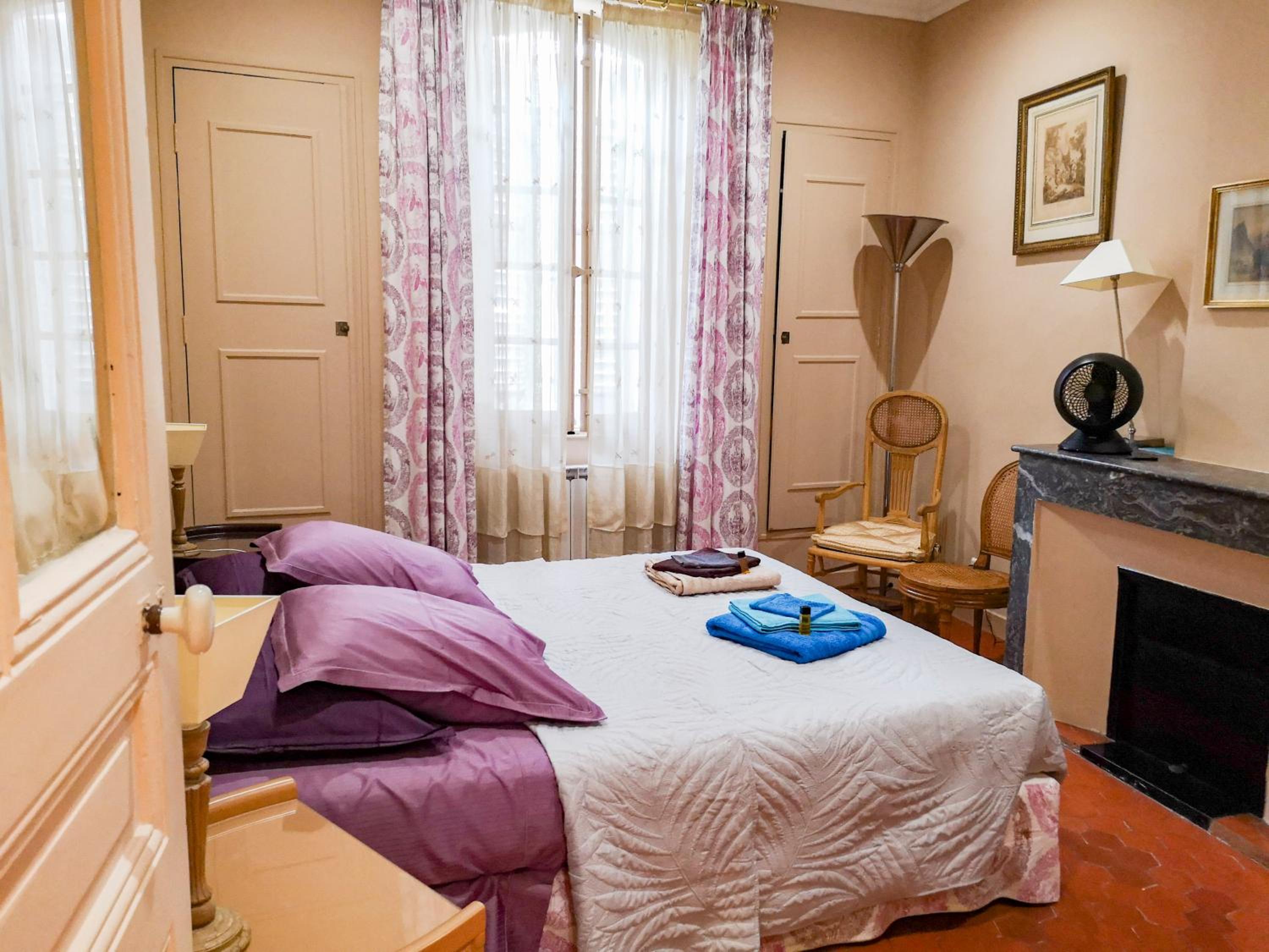 Appartement Cannes