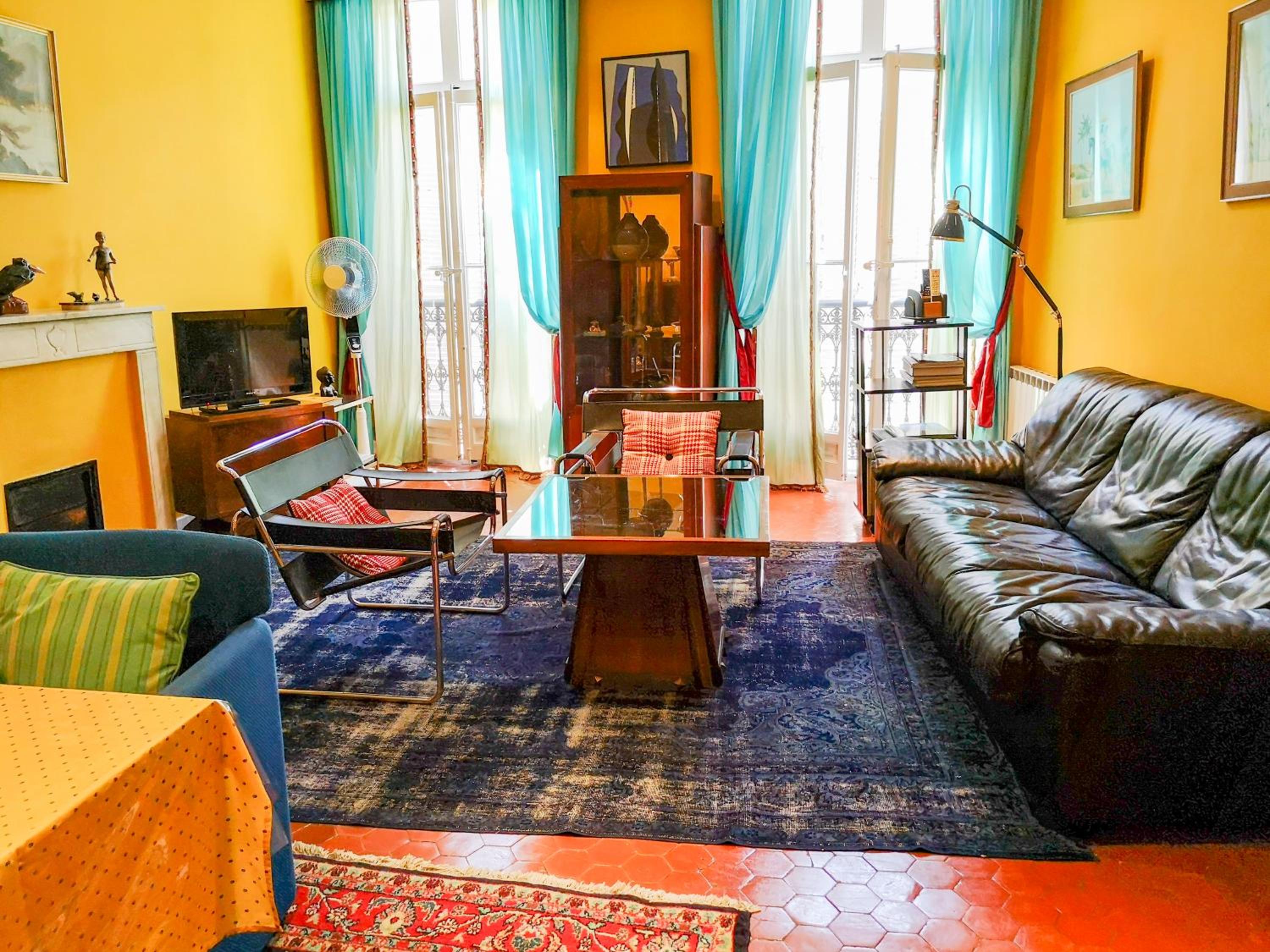 Appartement Cannes