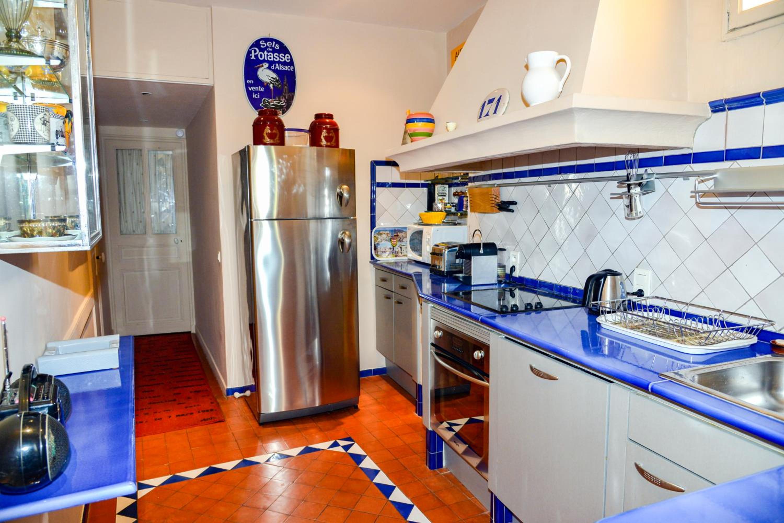 Appartement Cannes