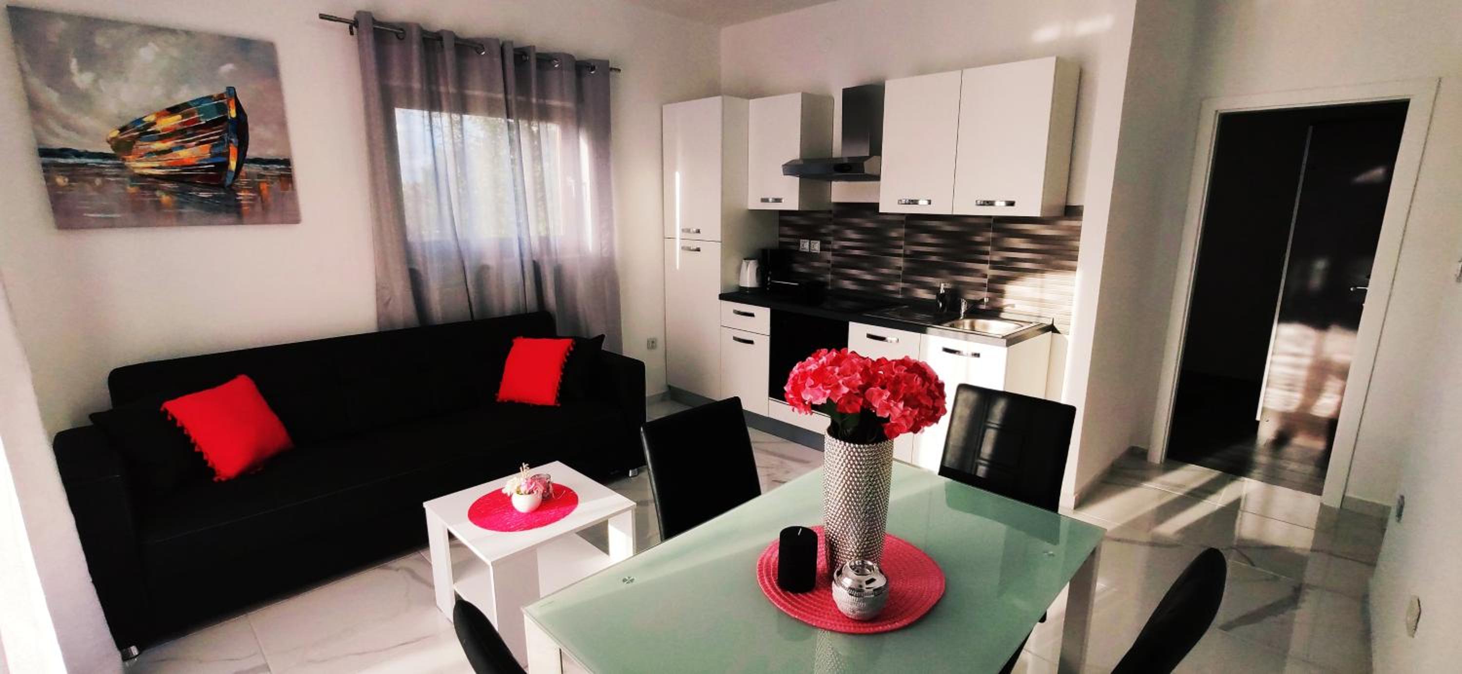 Apartments Samac view 3
