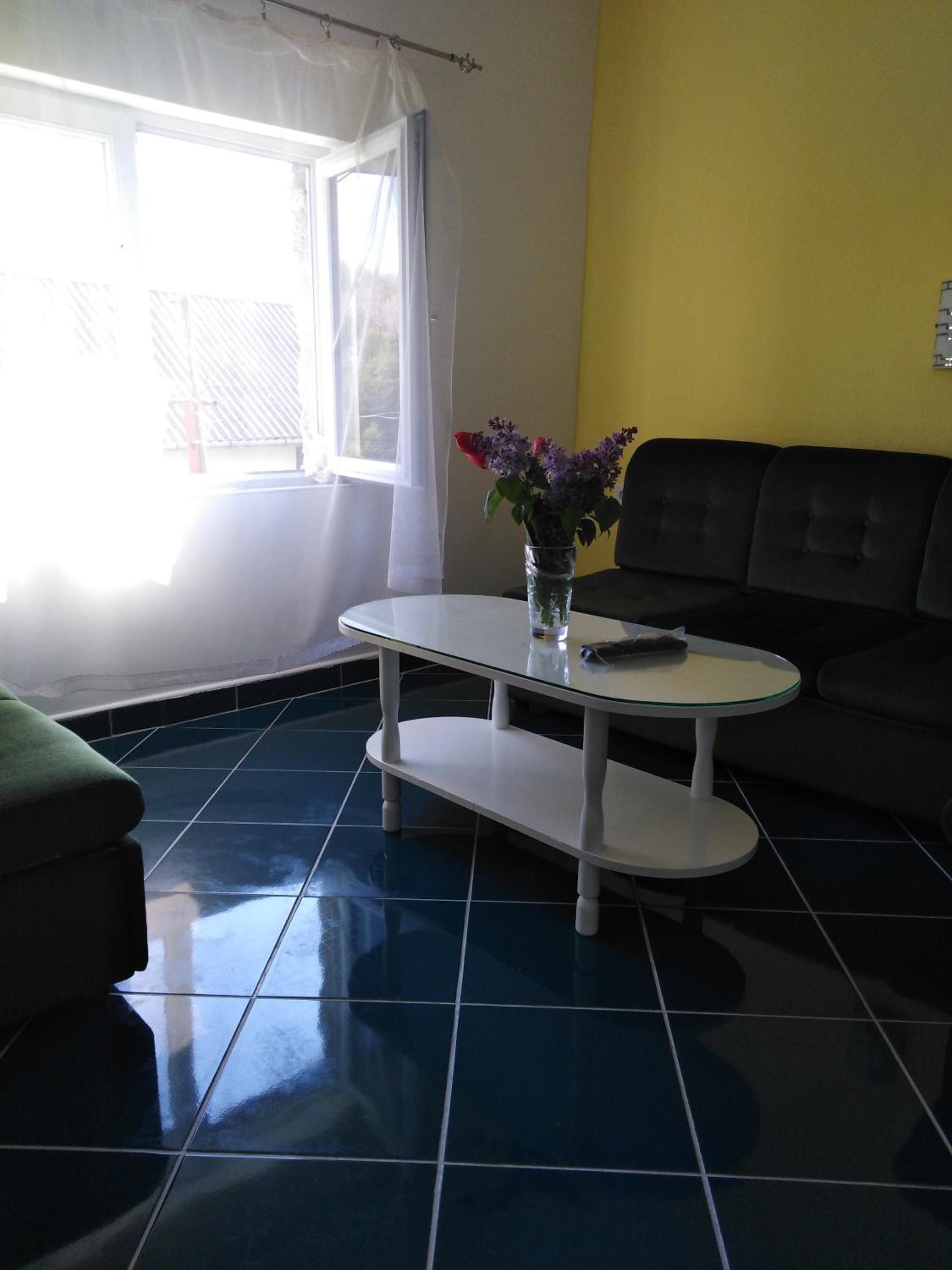 Silvana Apartment